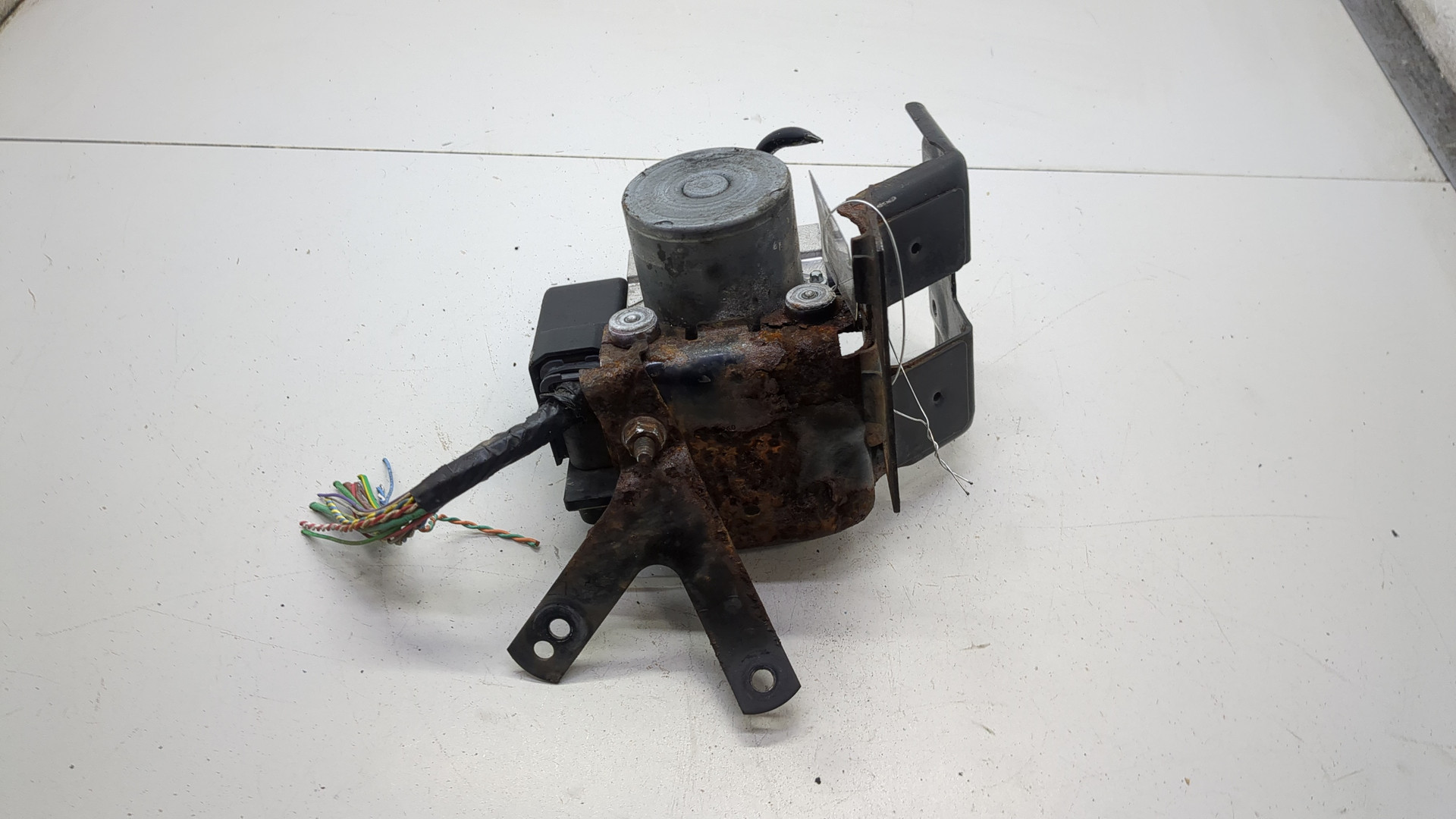 Блок ABS (насос)