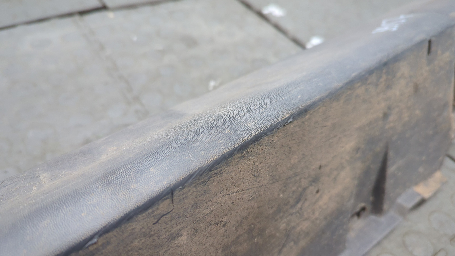 Накладка на порог