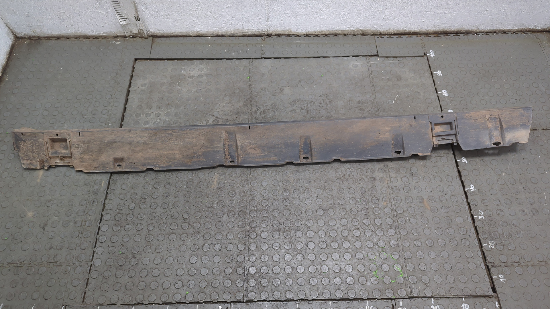 Накладка на порог