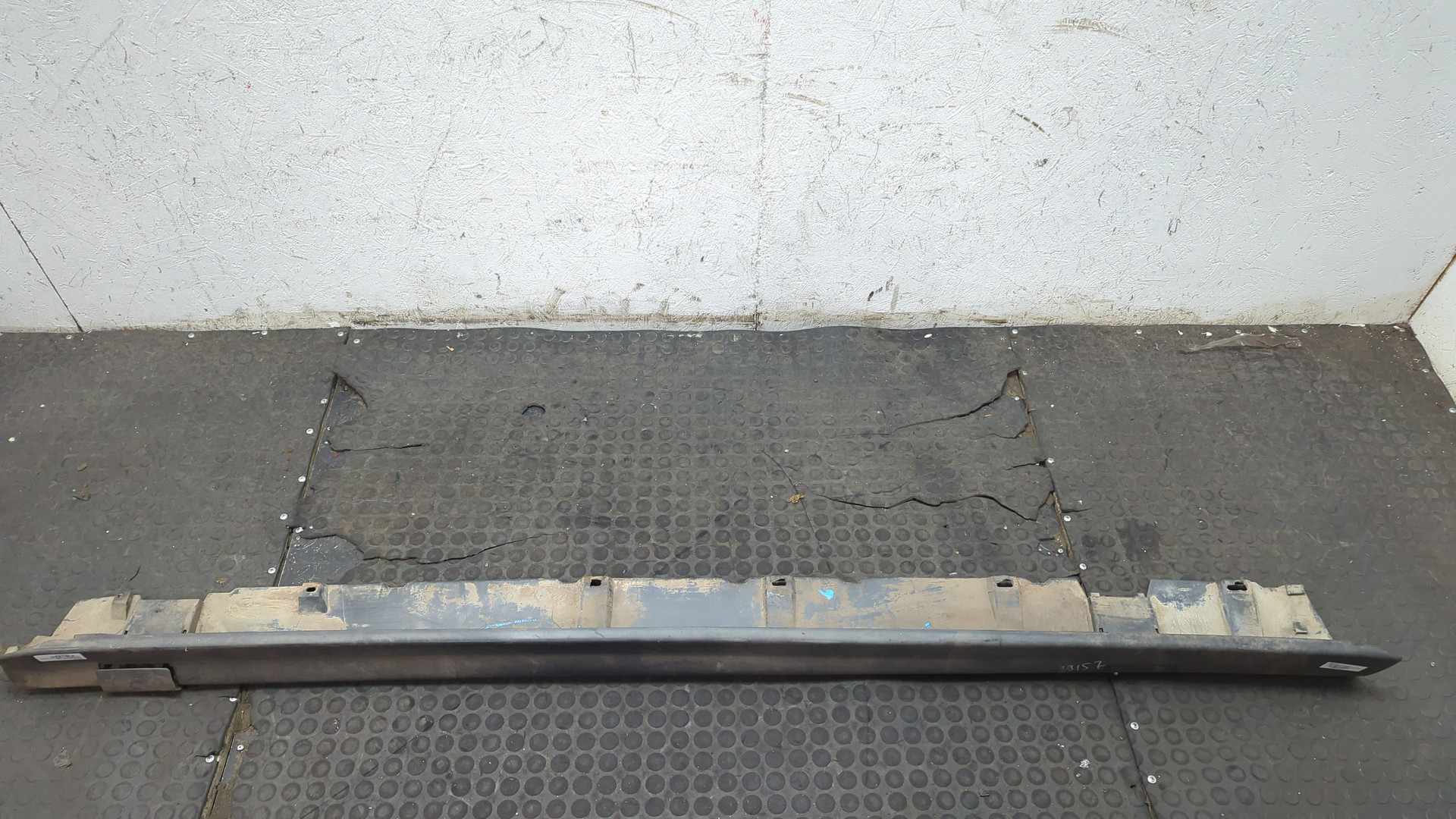 Накладка на порог