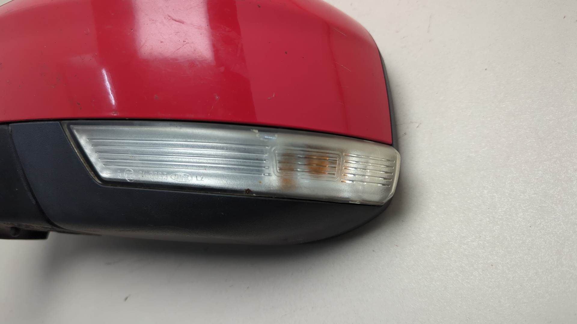 Зеркало левое электрическое