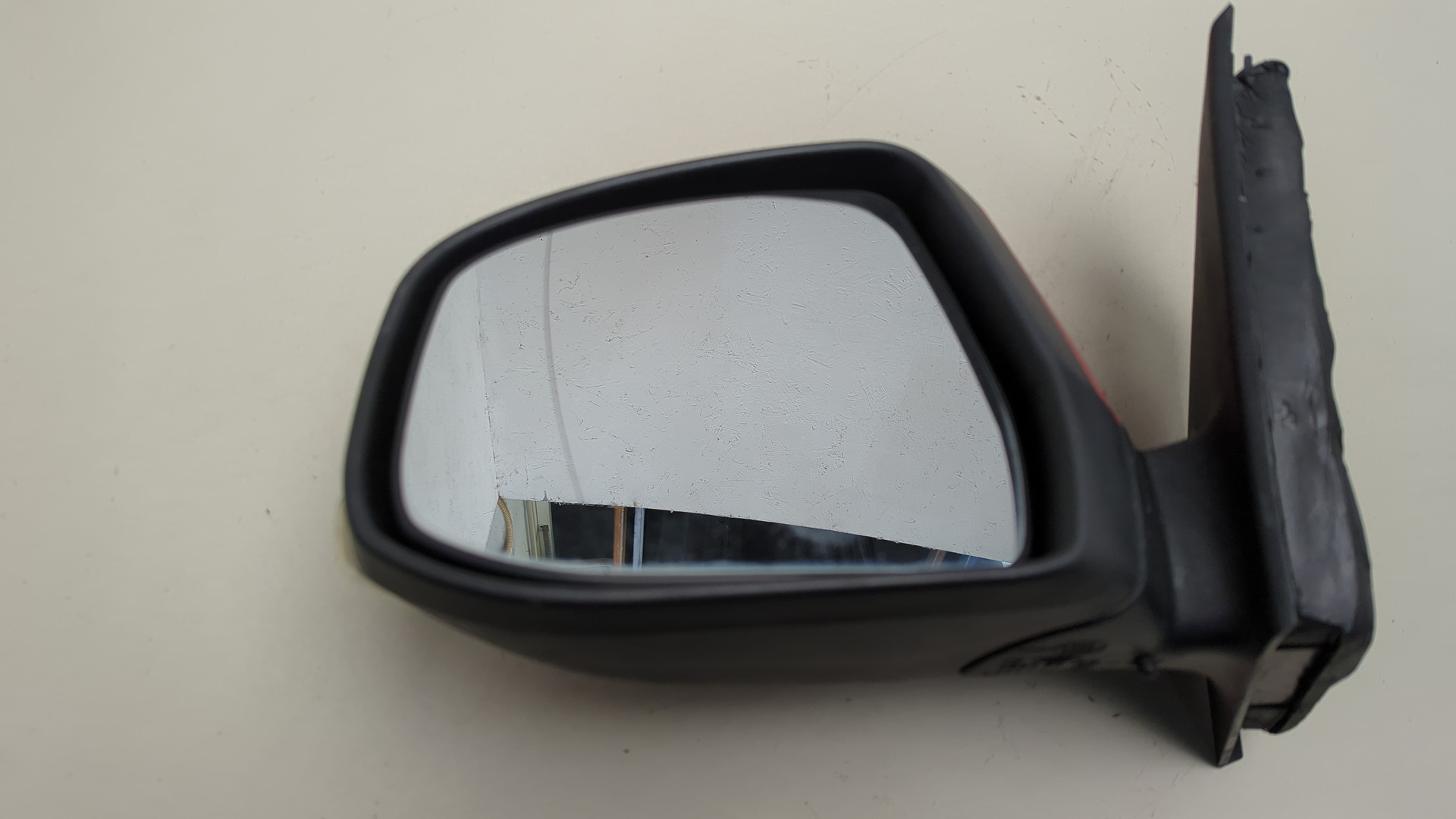 Зеркало левое электрическое