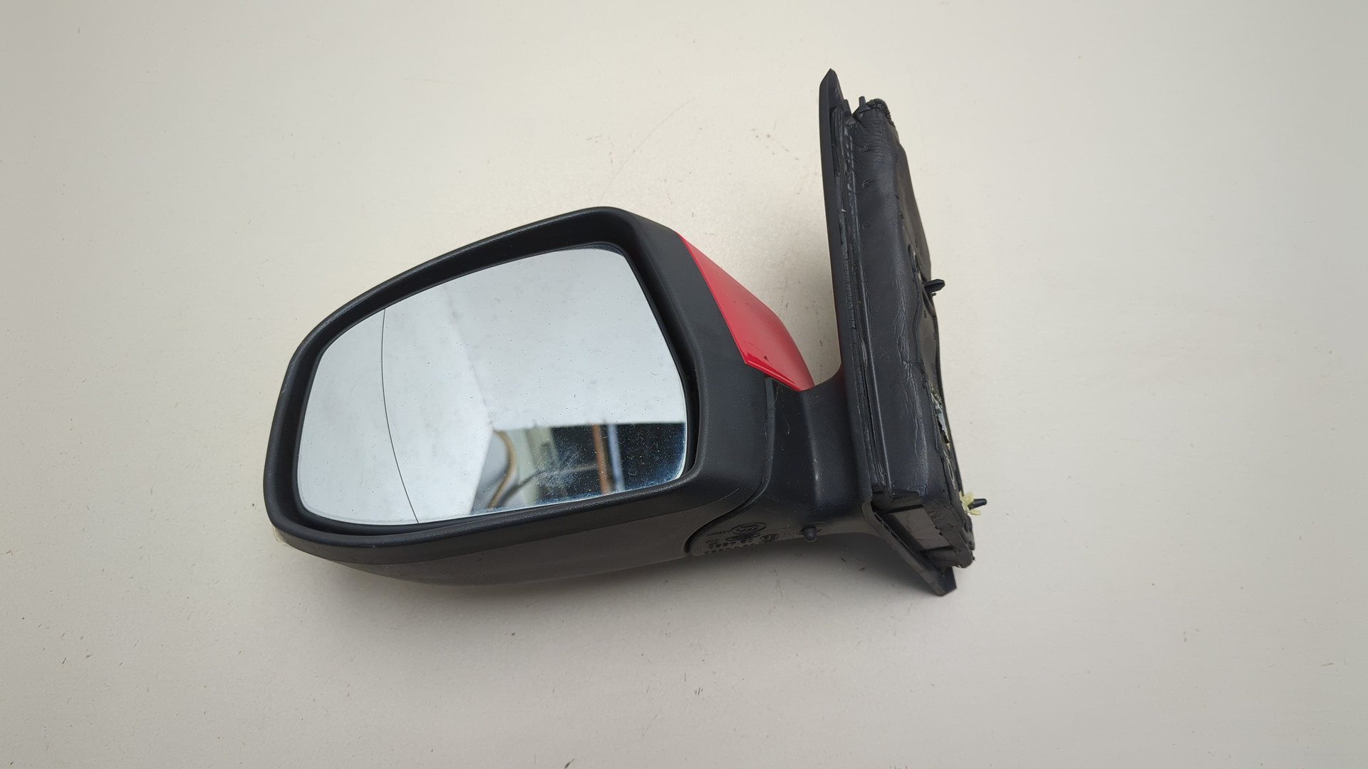 Зеркало левое электрическое