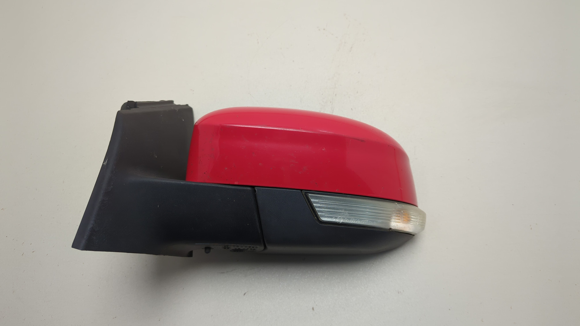 Зеркало левое электрическое