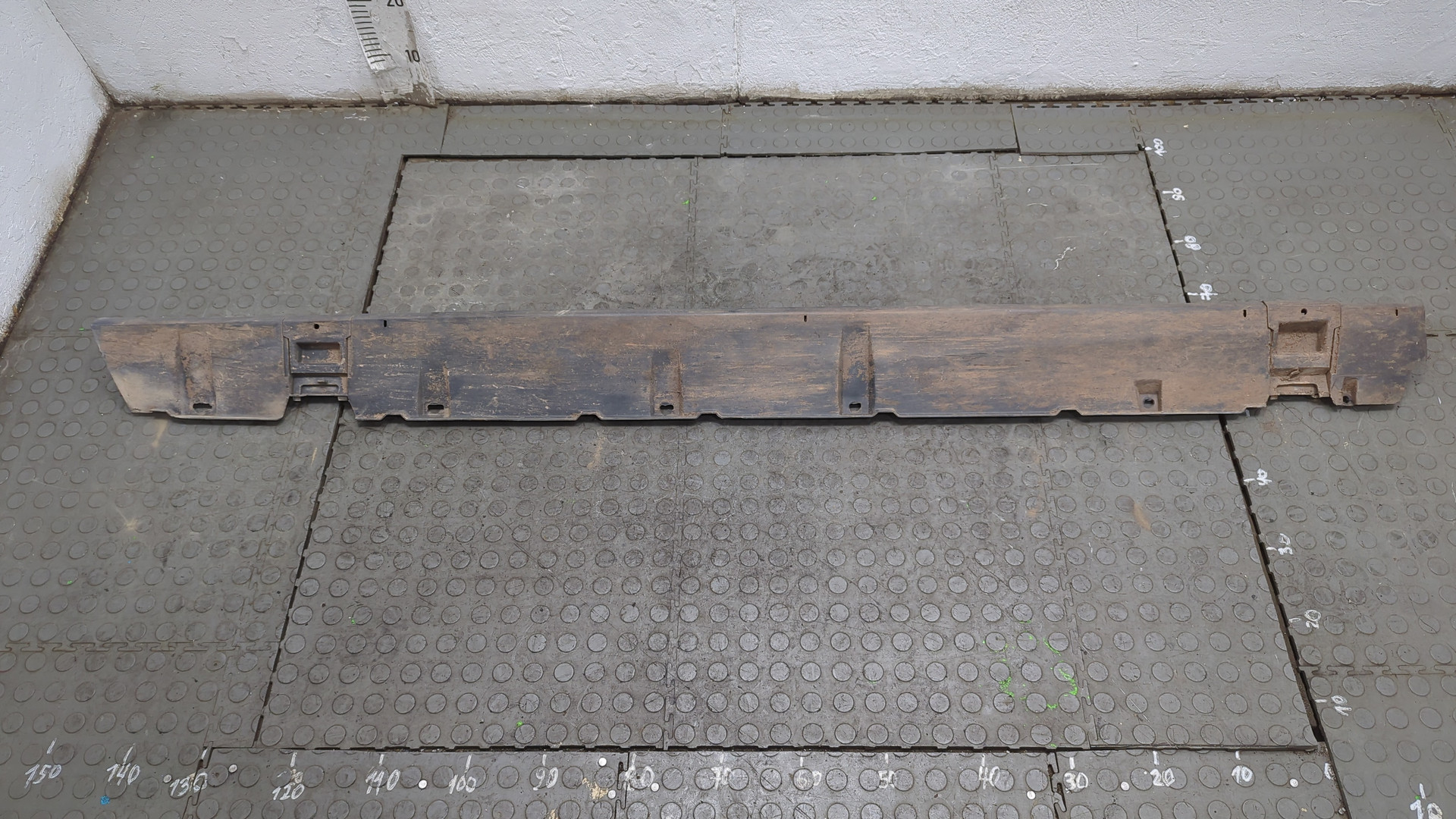 Накладка на порог