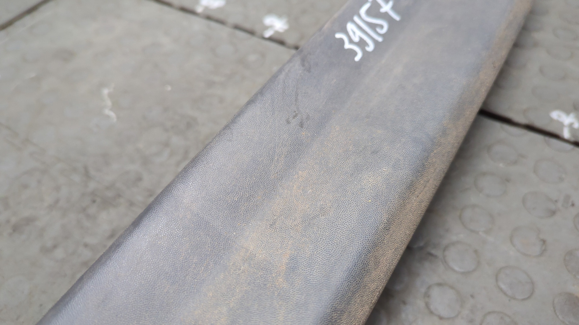 Накладка на порог