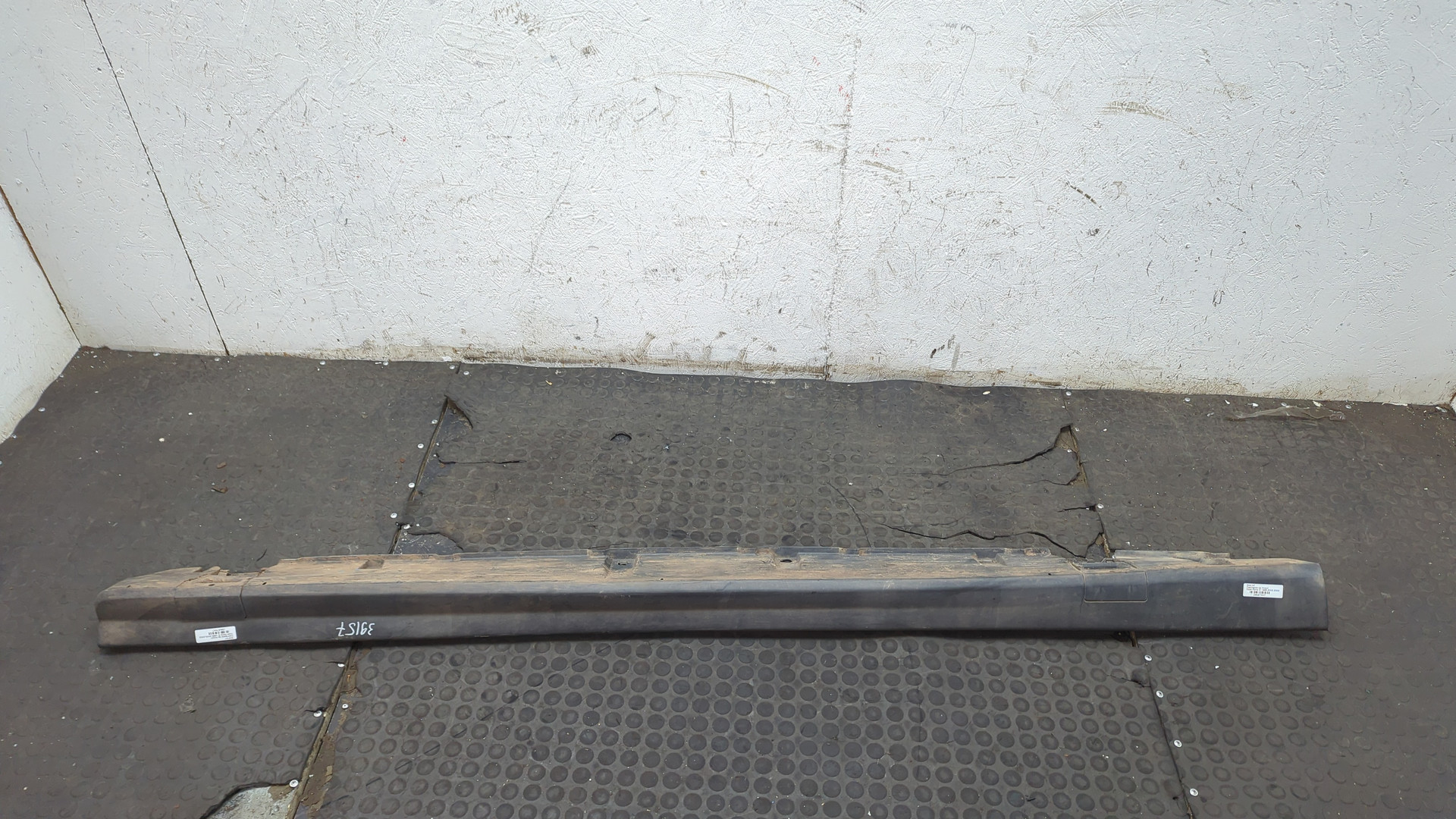 Накладка на порог