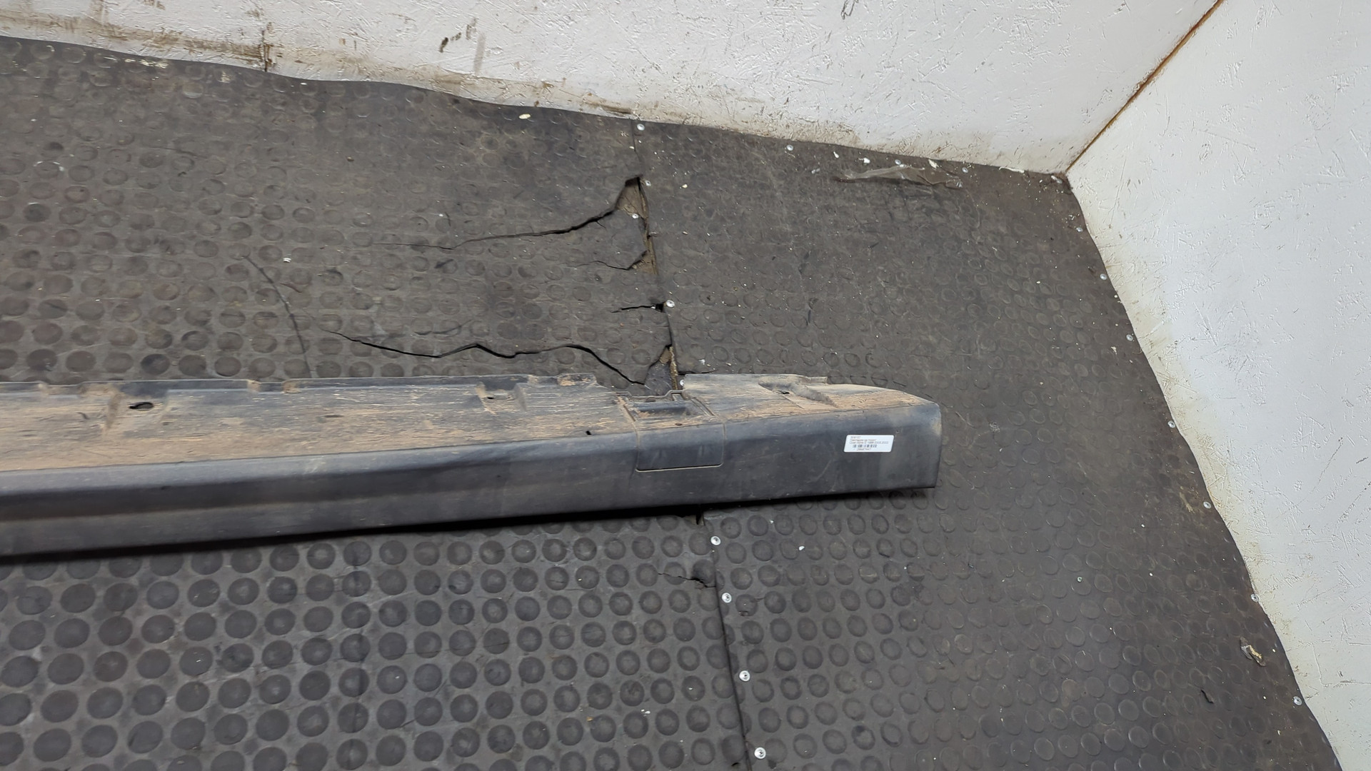 Накладка на порог