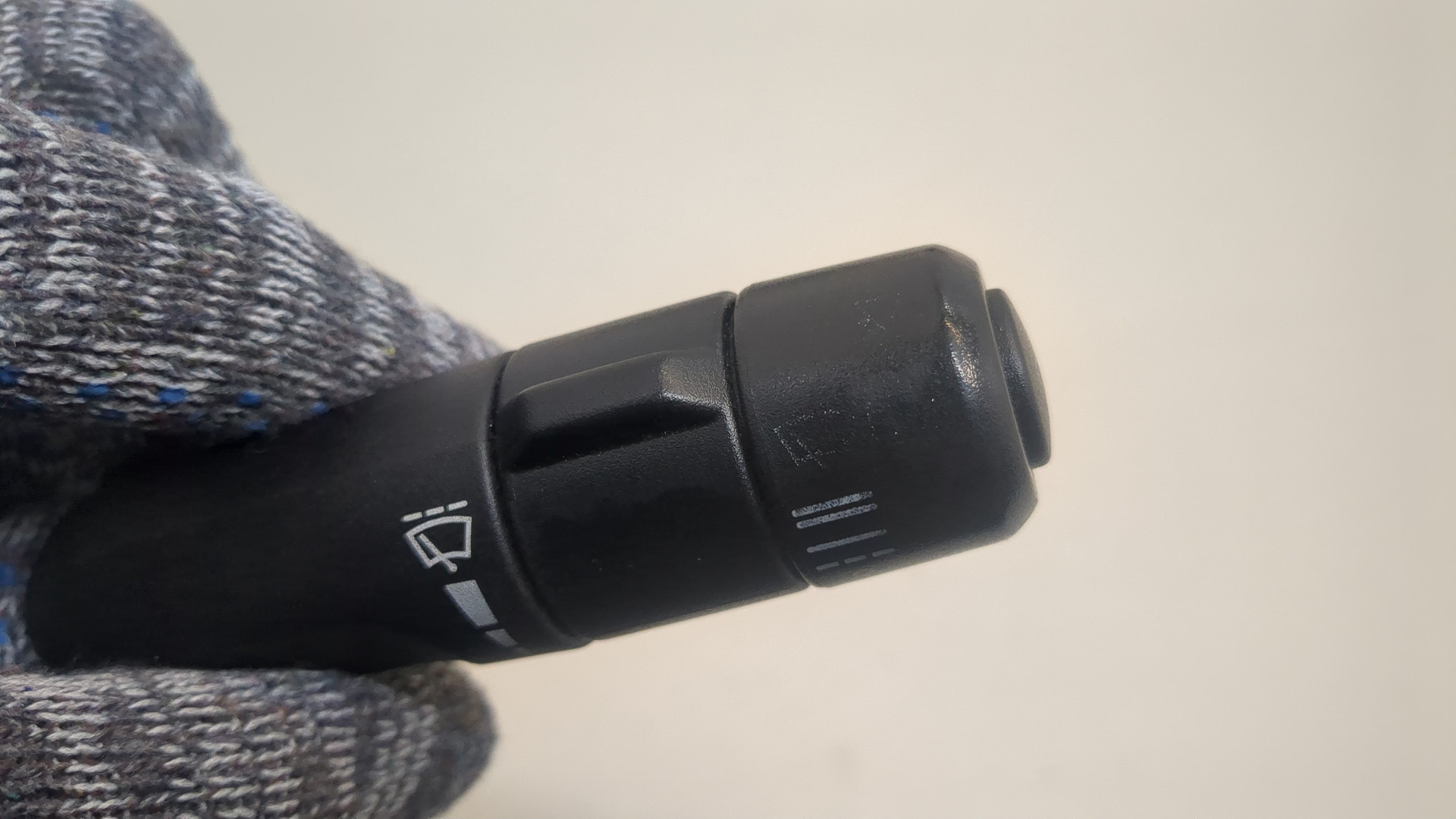 Переключатель стеклоочистителей