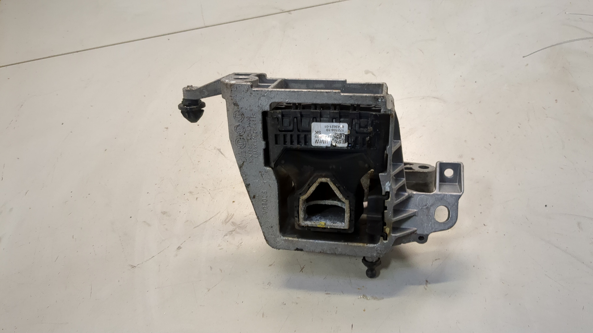 Опора двигателя