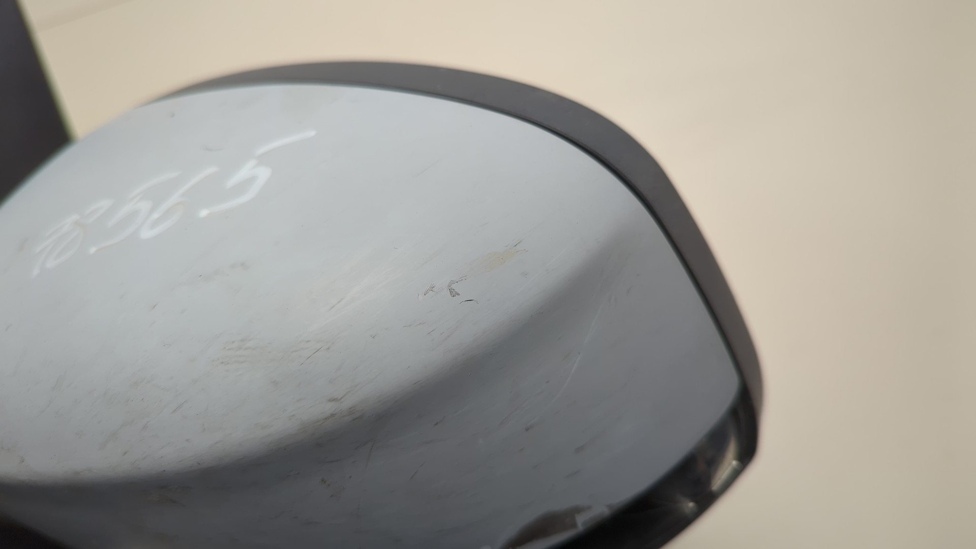 Зеркало левое электрическое