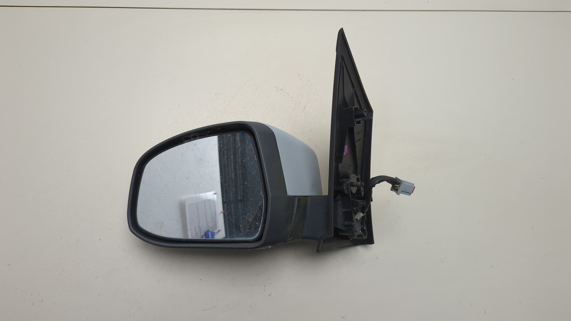 Зеркало левое электрическое