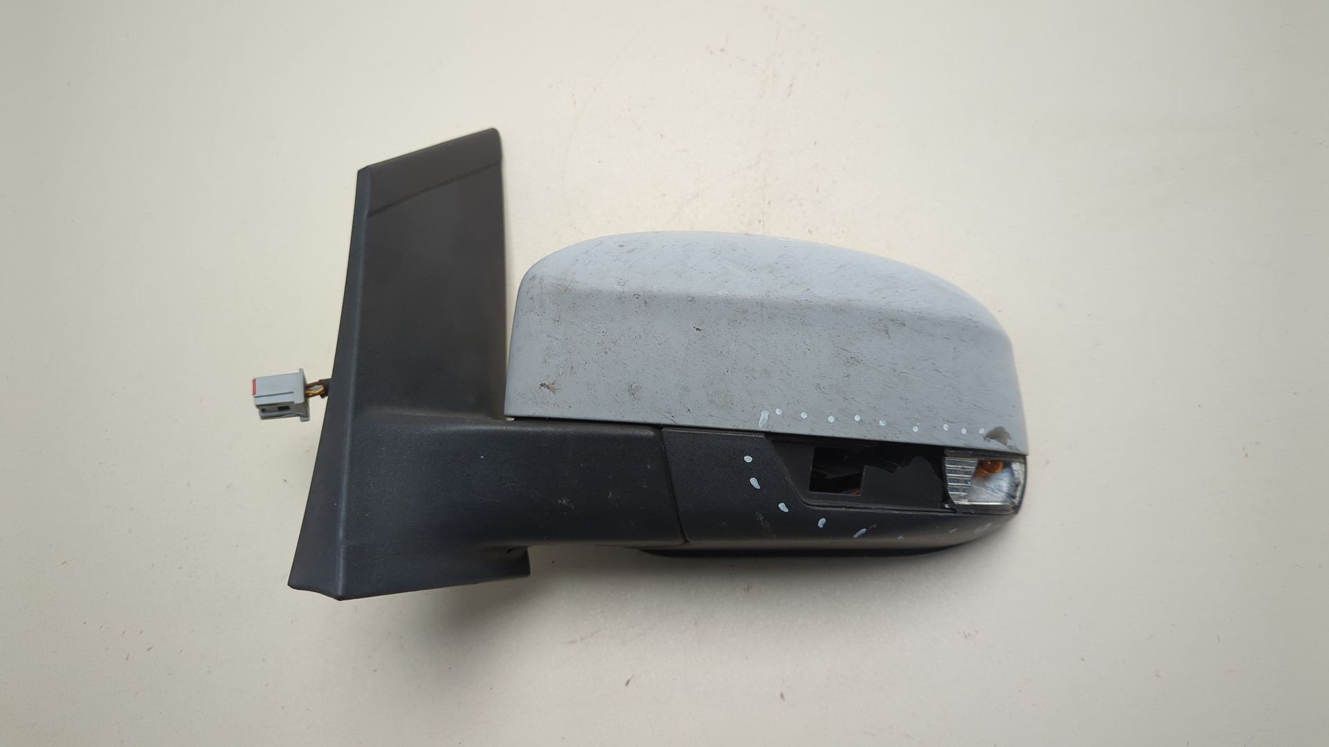 Зеркало левое электрическое