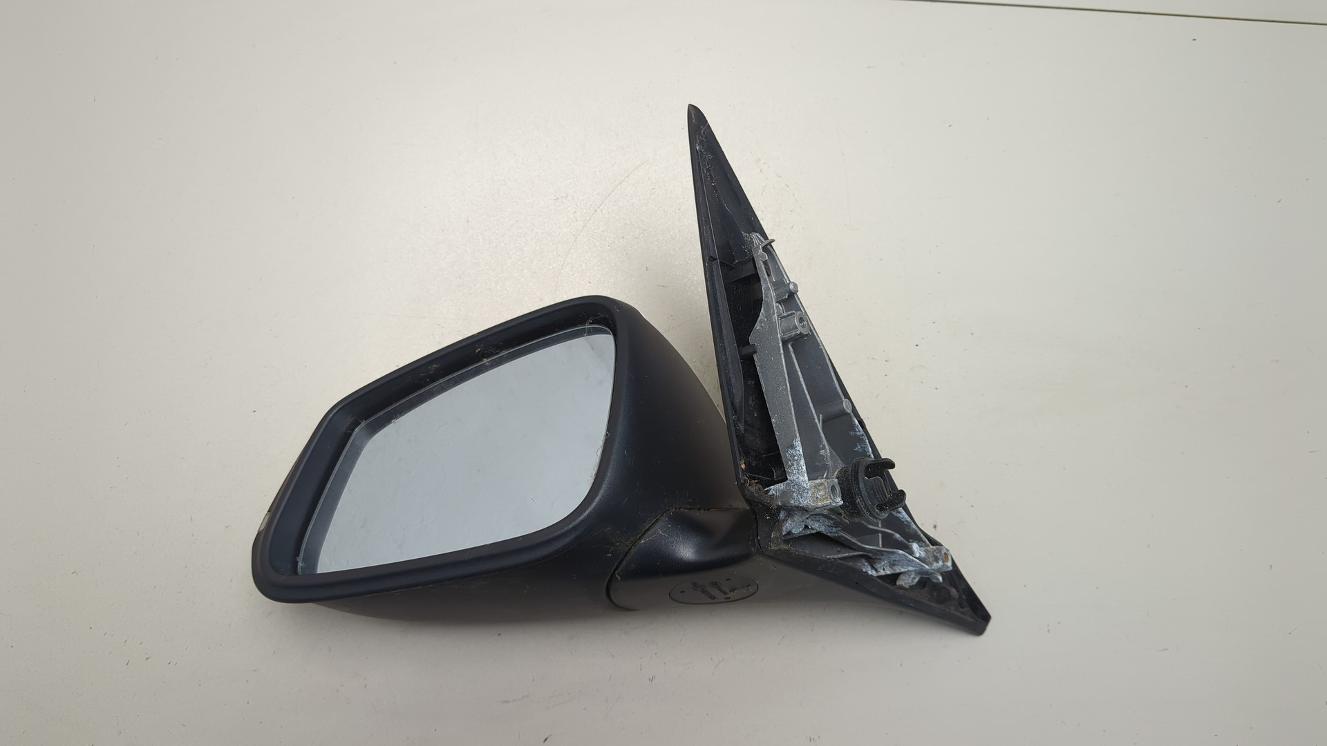 Зеркало левое электрическое