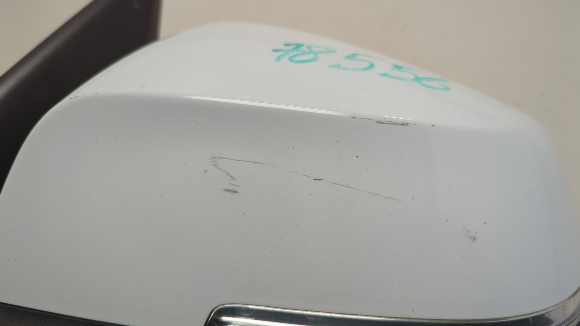 Зеркало левое электрическое