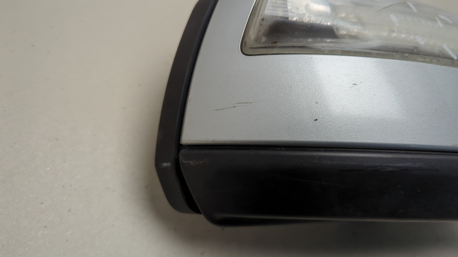 Зеркало правое электрическое