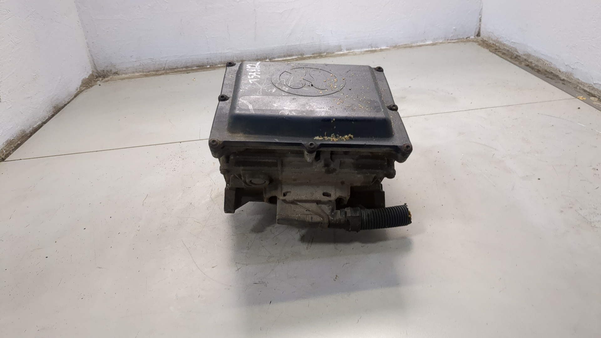 Насос системы AdBlue