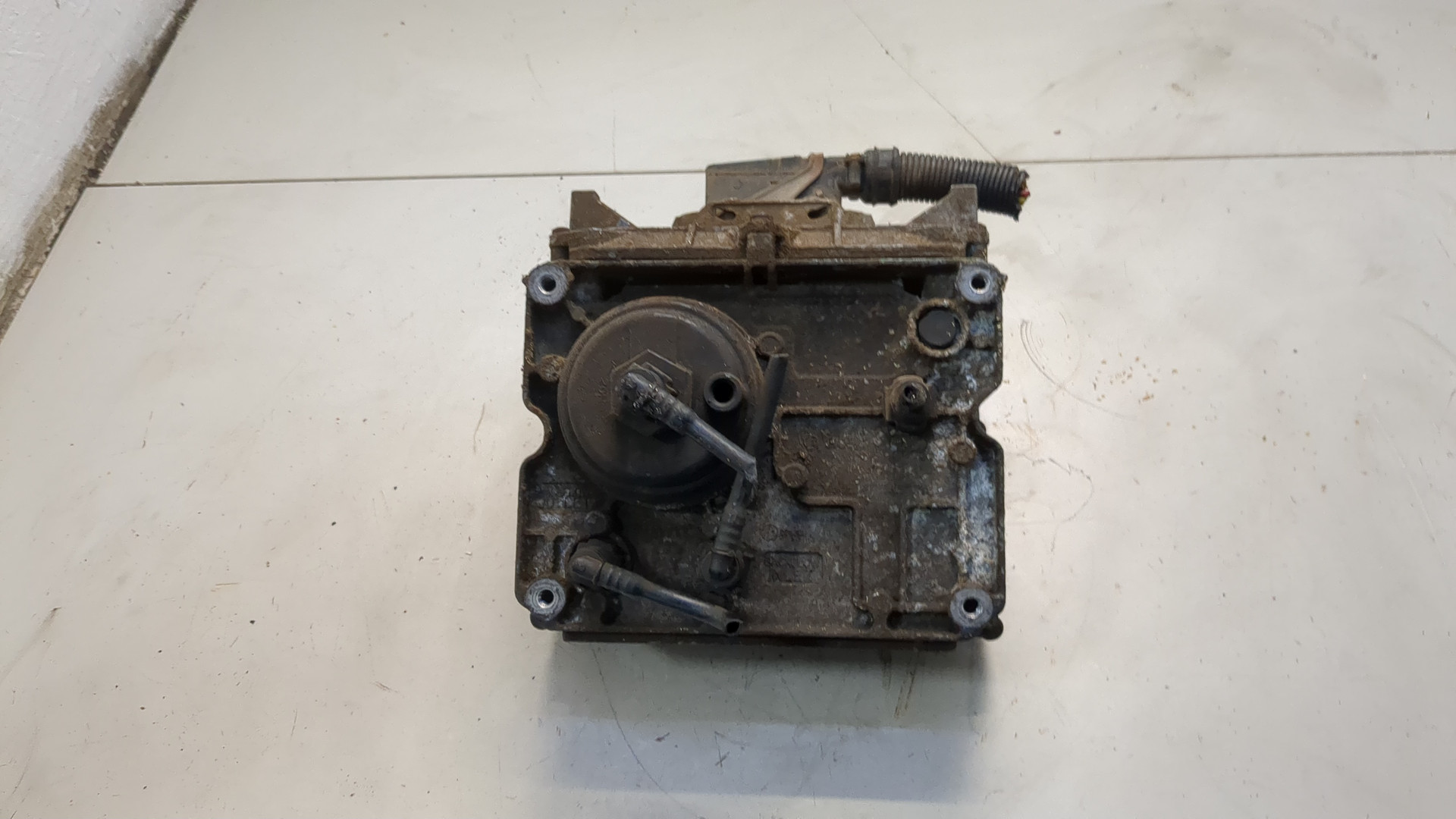 Насос системы AdBlue