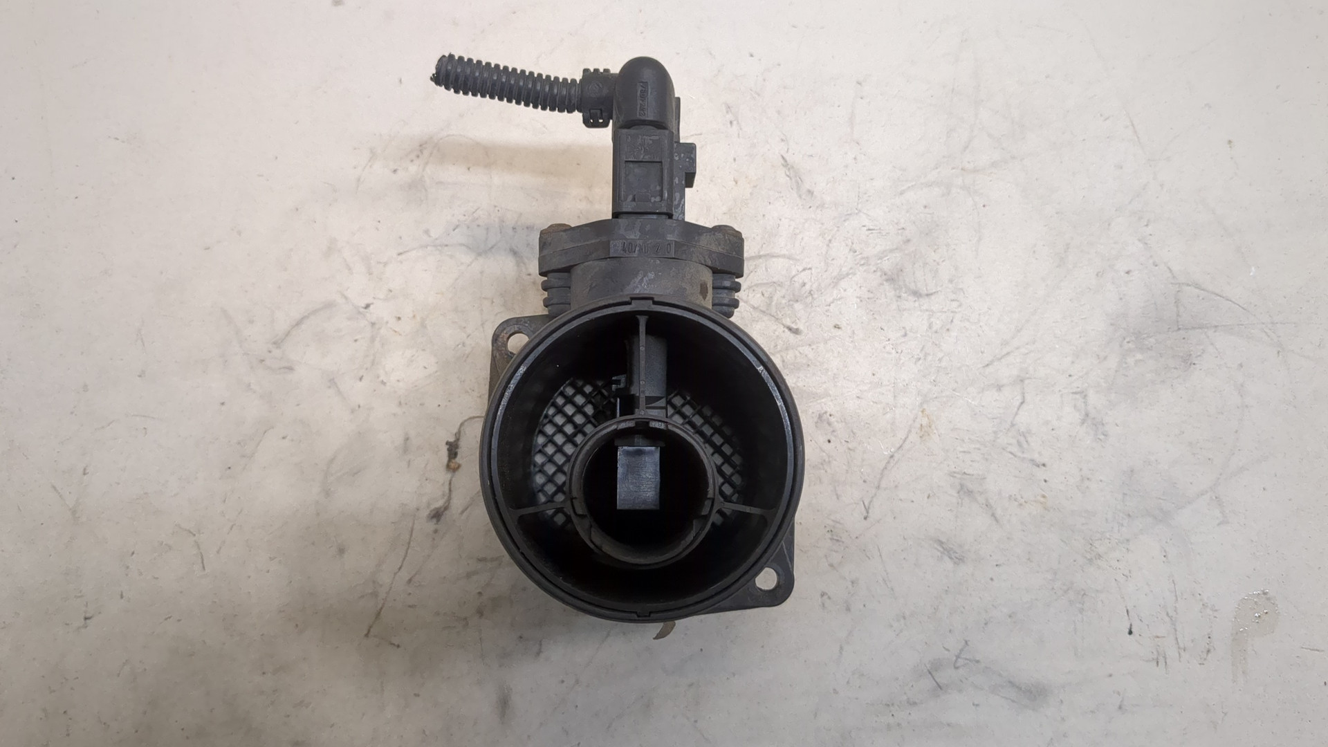 Расходомер воздуха (ДМРВ)