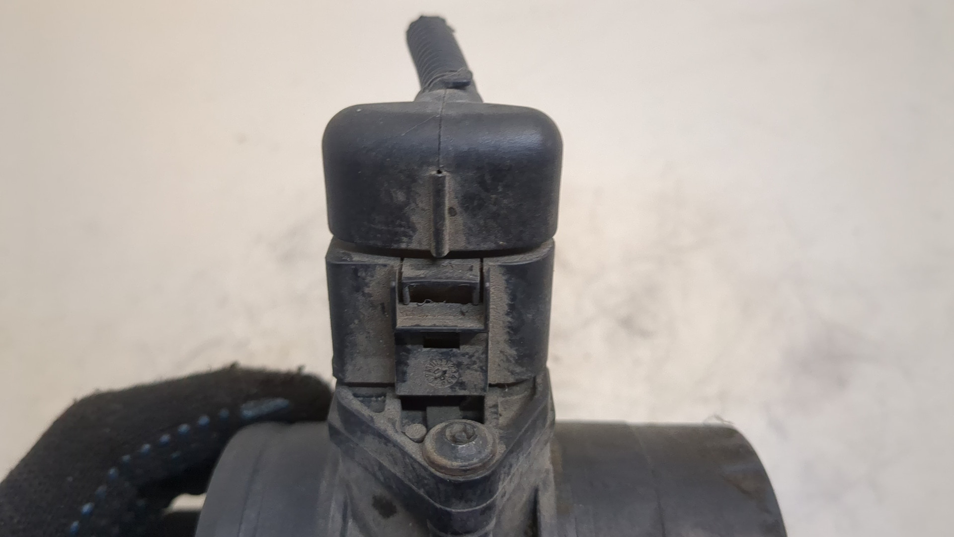 Расходомер воздуха (ДМРВ)