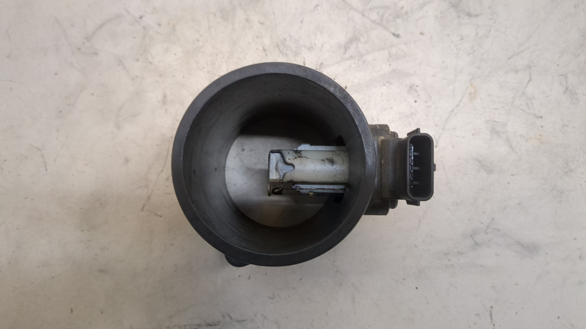 Расходомер воздуха (ДМРВ)