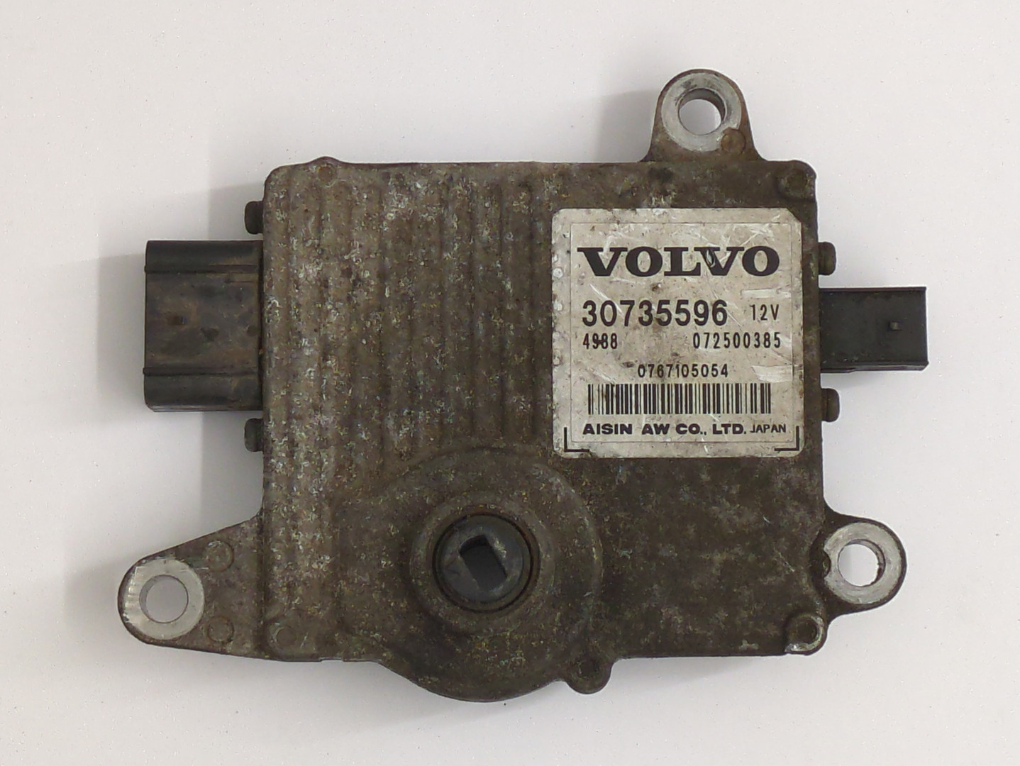 Блок управления АКПП