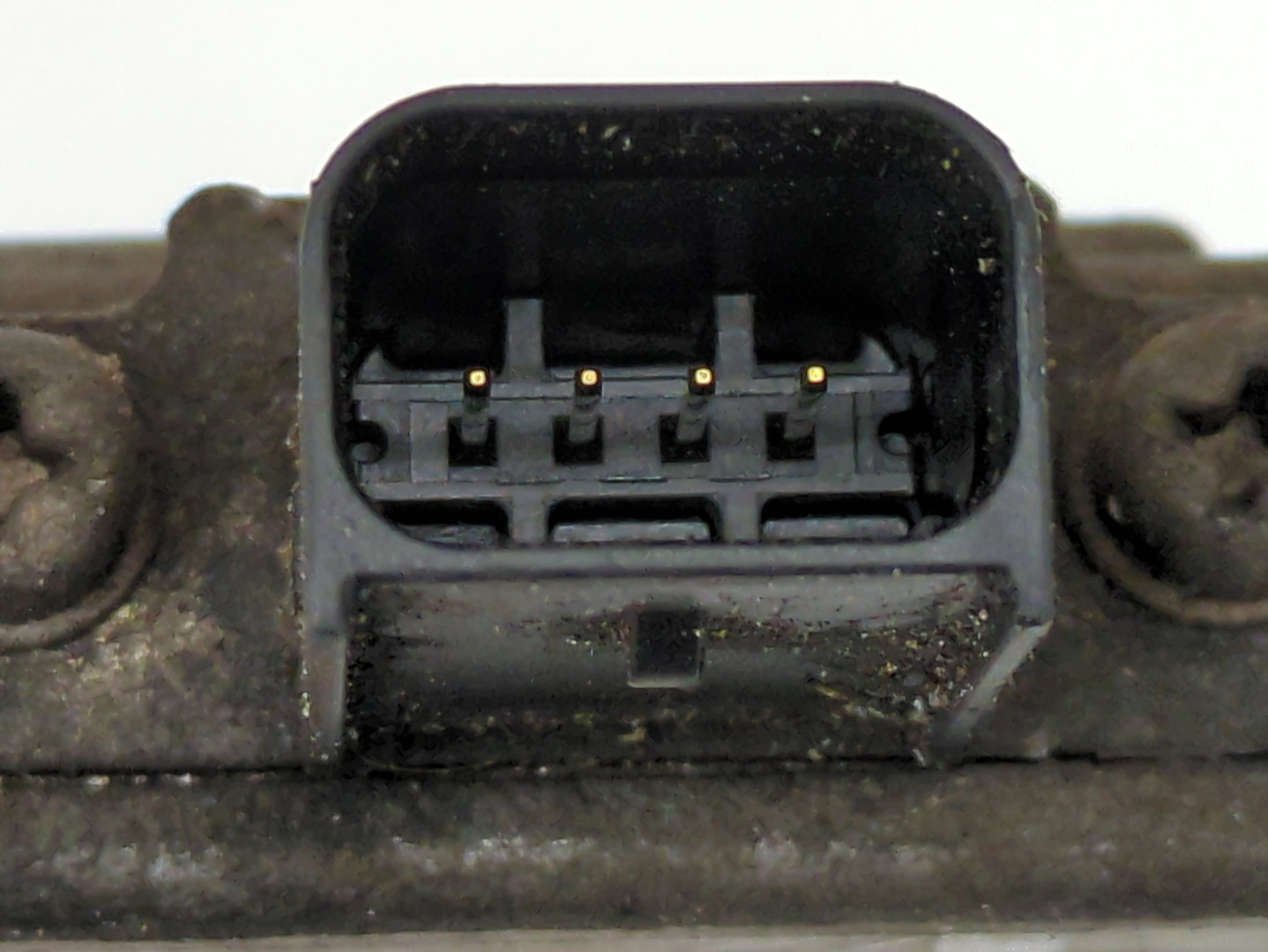 Блок управления АКПП