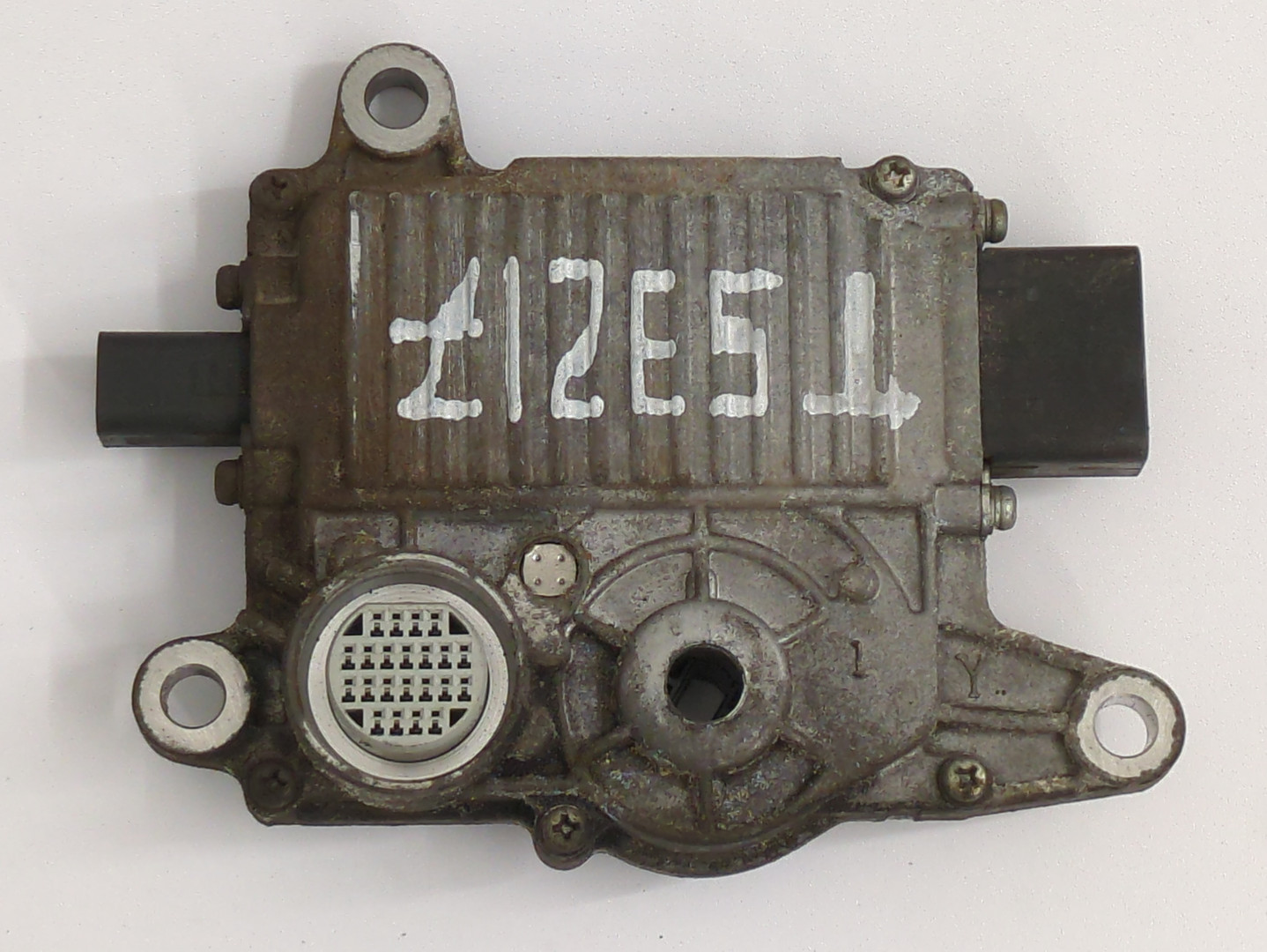 Блок управления АКПП