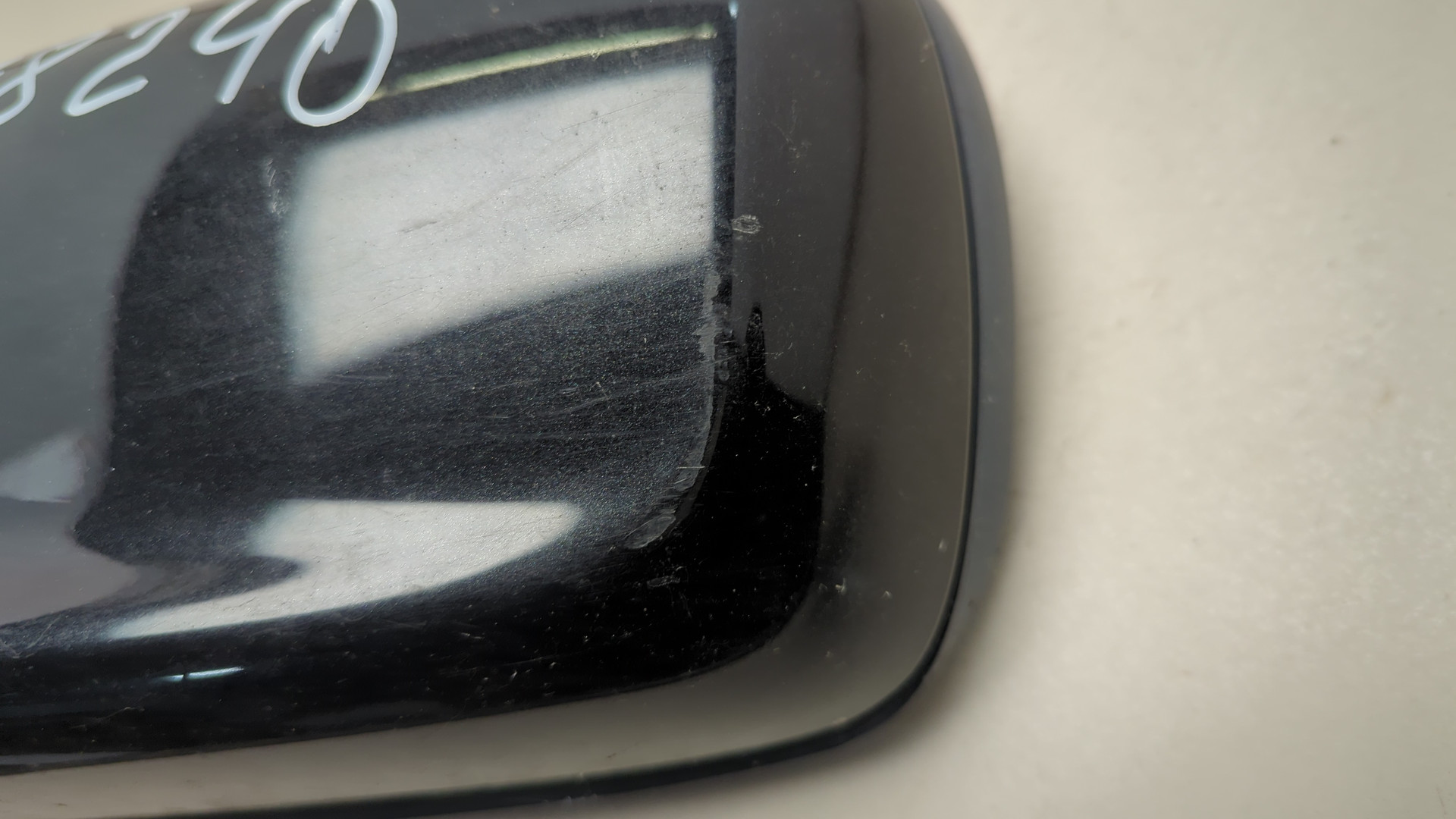 Зеркало левое электрическое