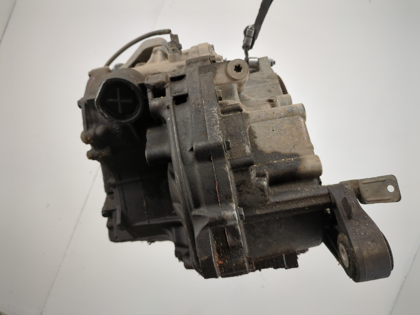 АКПП (автоматическая коробка переключения передач)