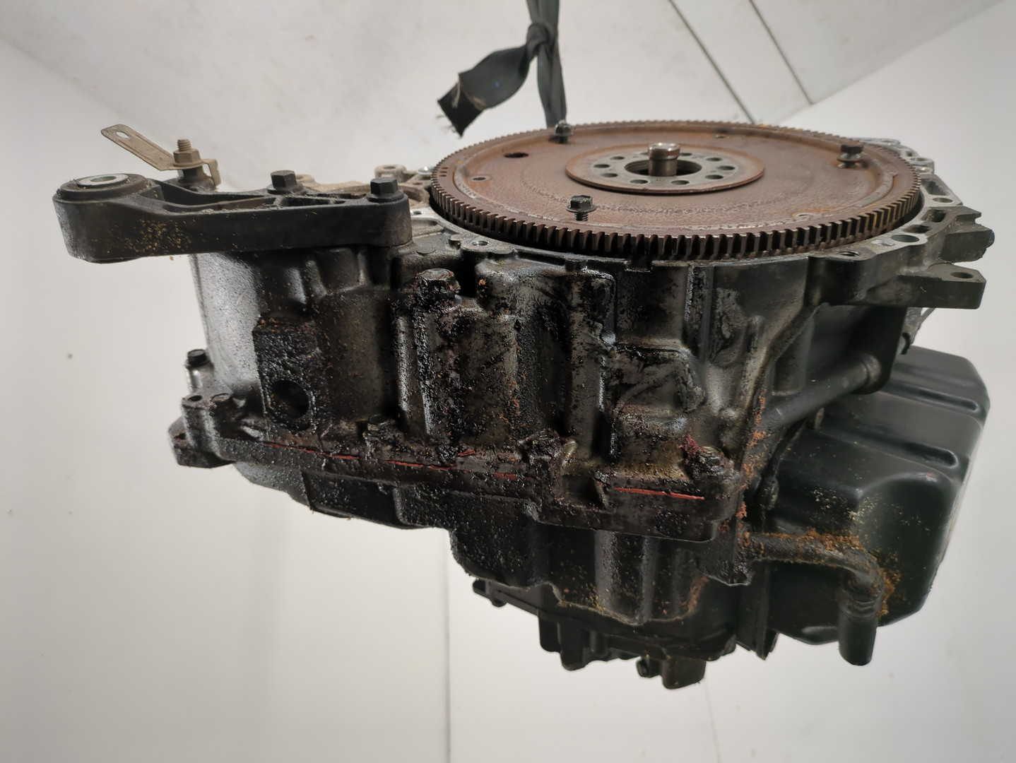 АКПП (автоматическая коробка переключения передач)