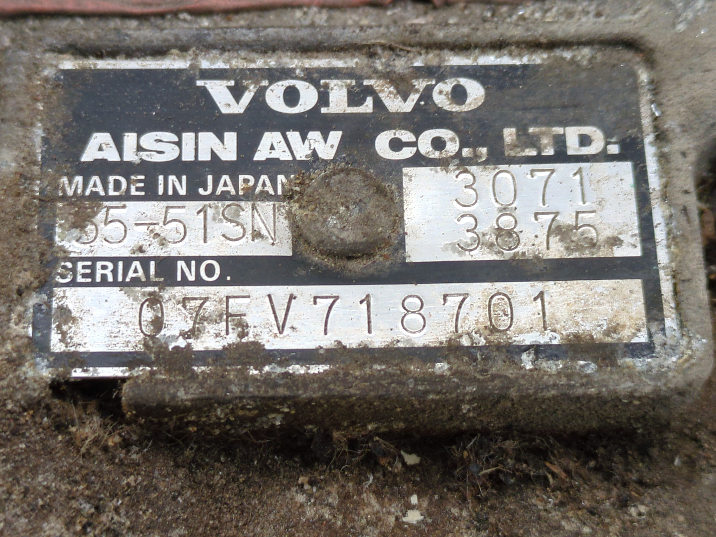 АКПП (автоматическая коробка переключения передач)