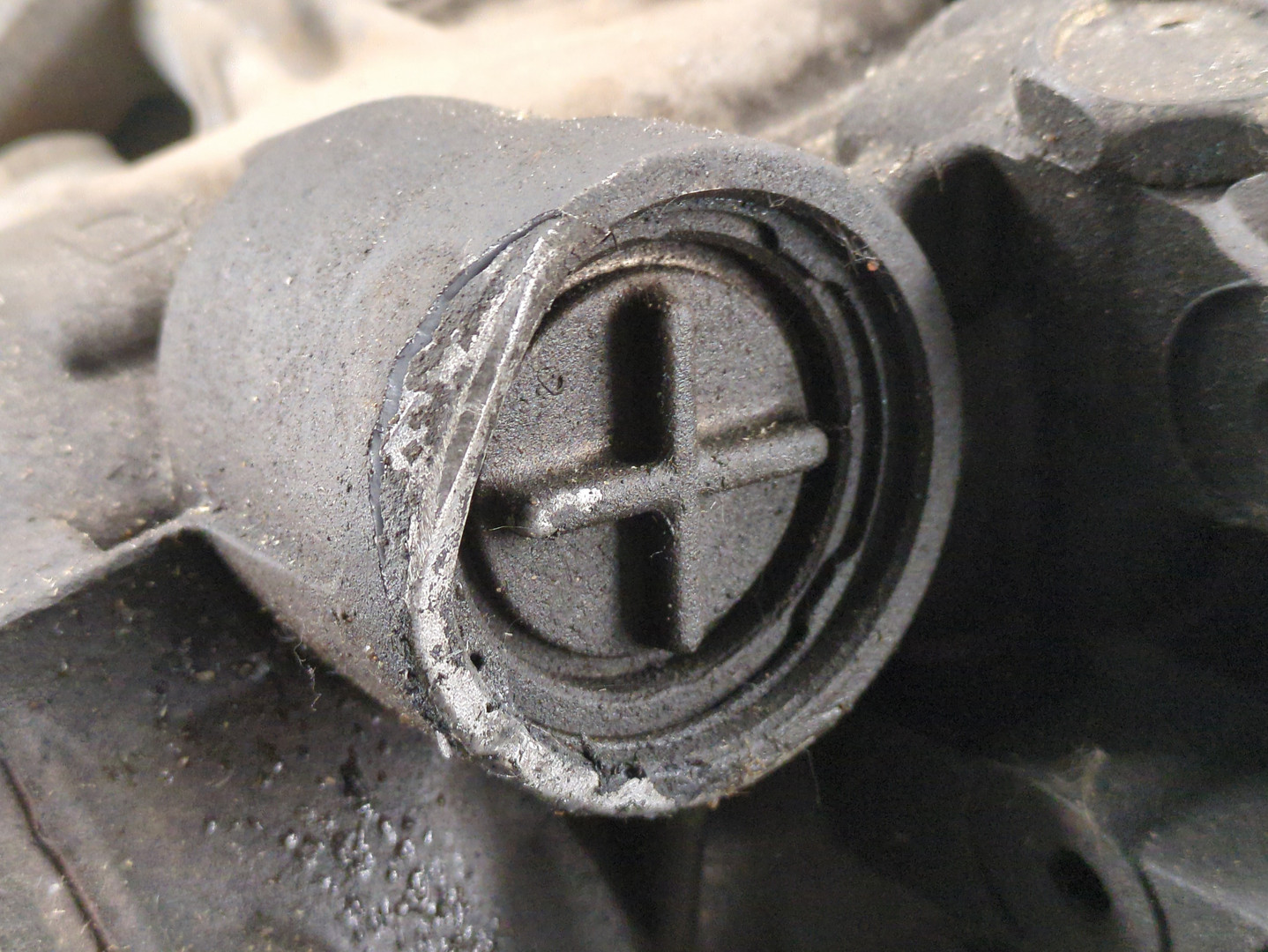 АКПП (автоматическая коробка переключения передач)