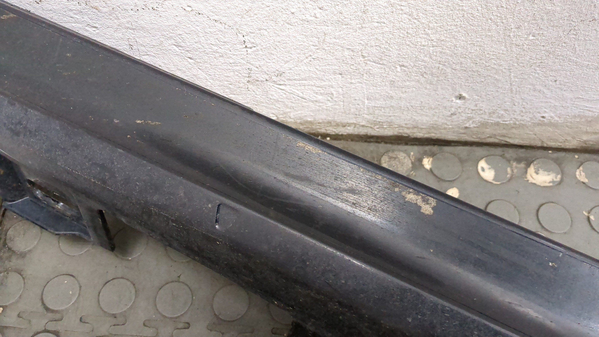 Накладка на порог