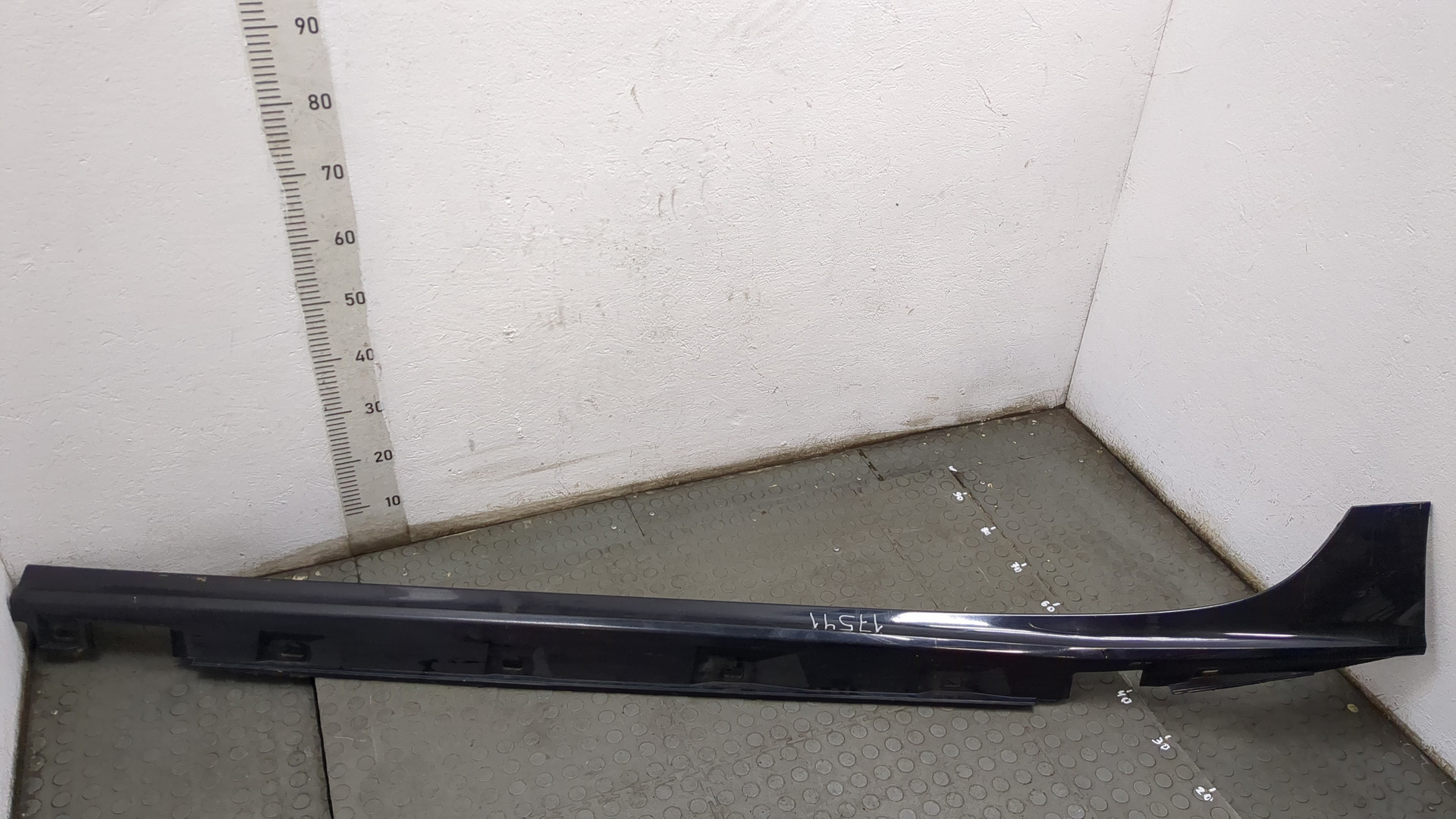 Накладка на порог