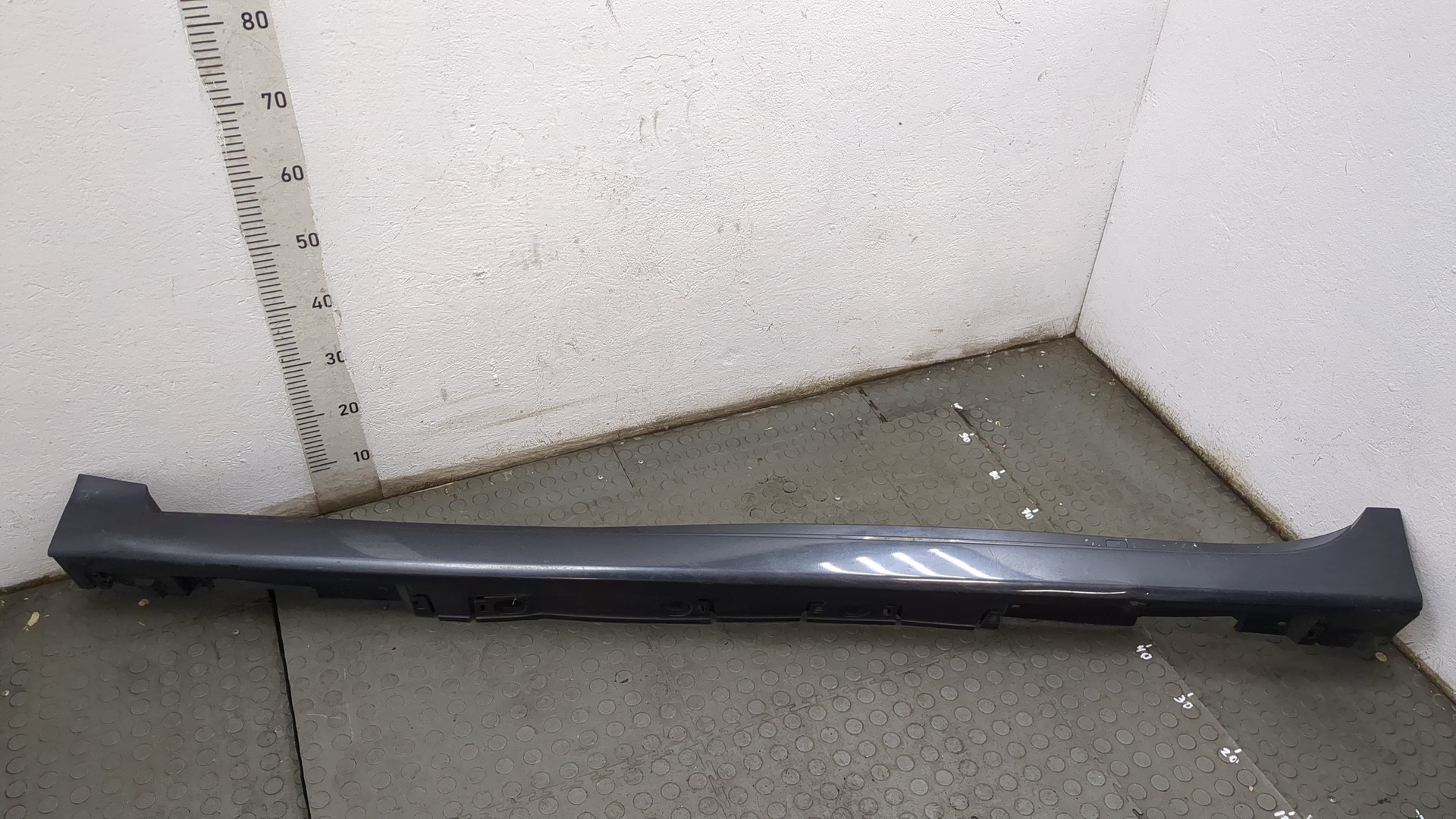 Накладка на порог