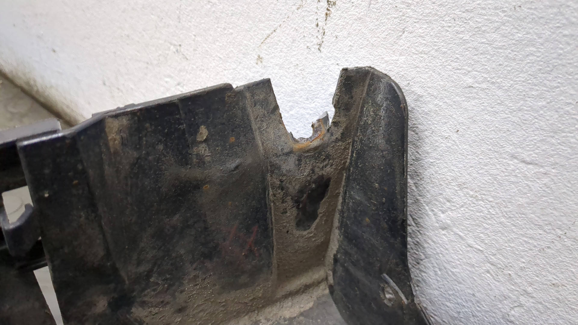 Накладка на порог