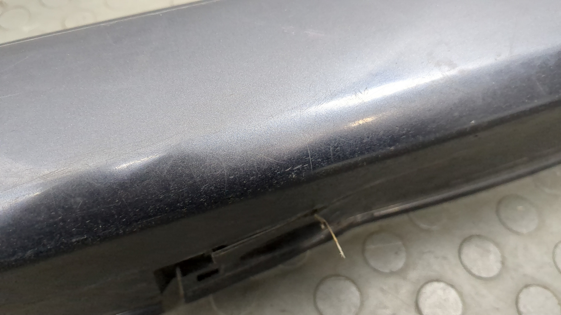 Накладка на порог