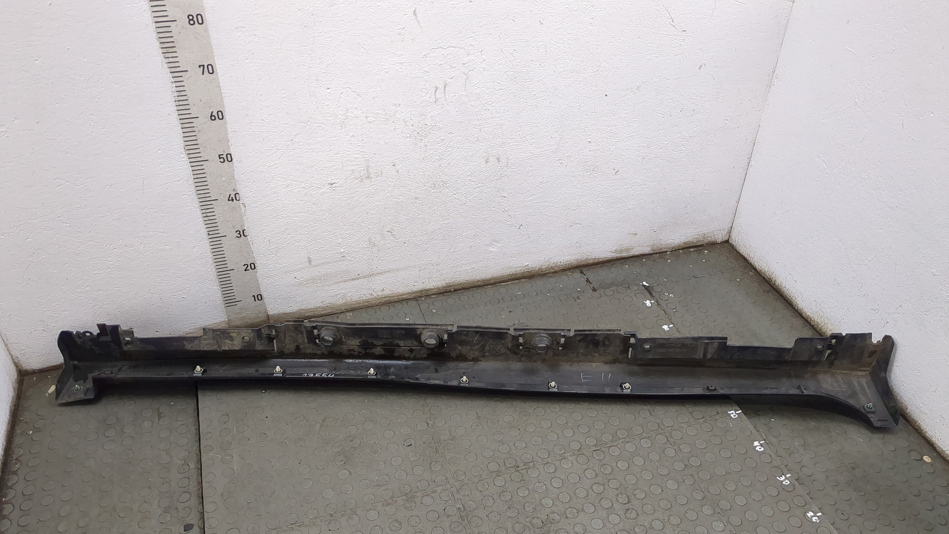 Накладка на порог