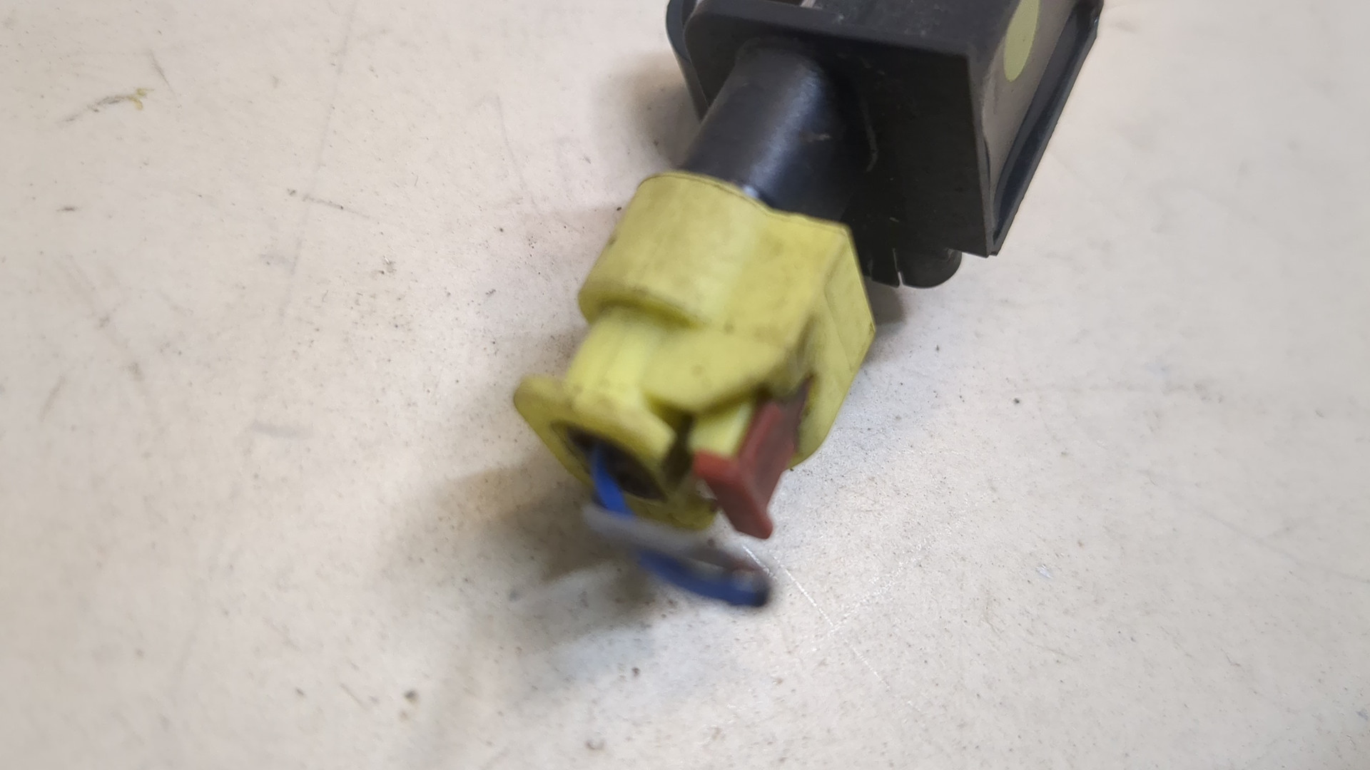 Датчик удара AIR BAG