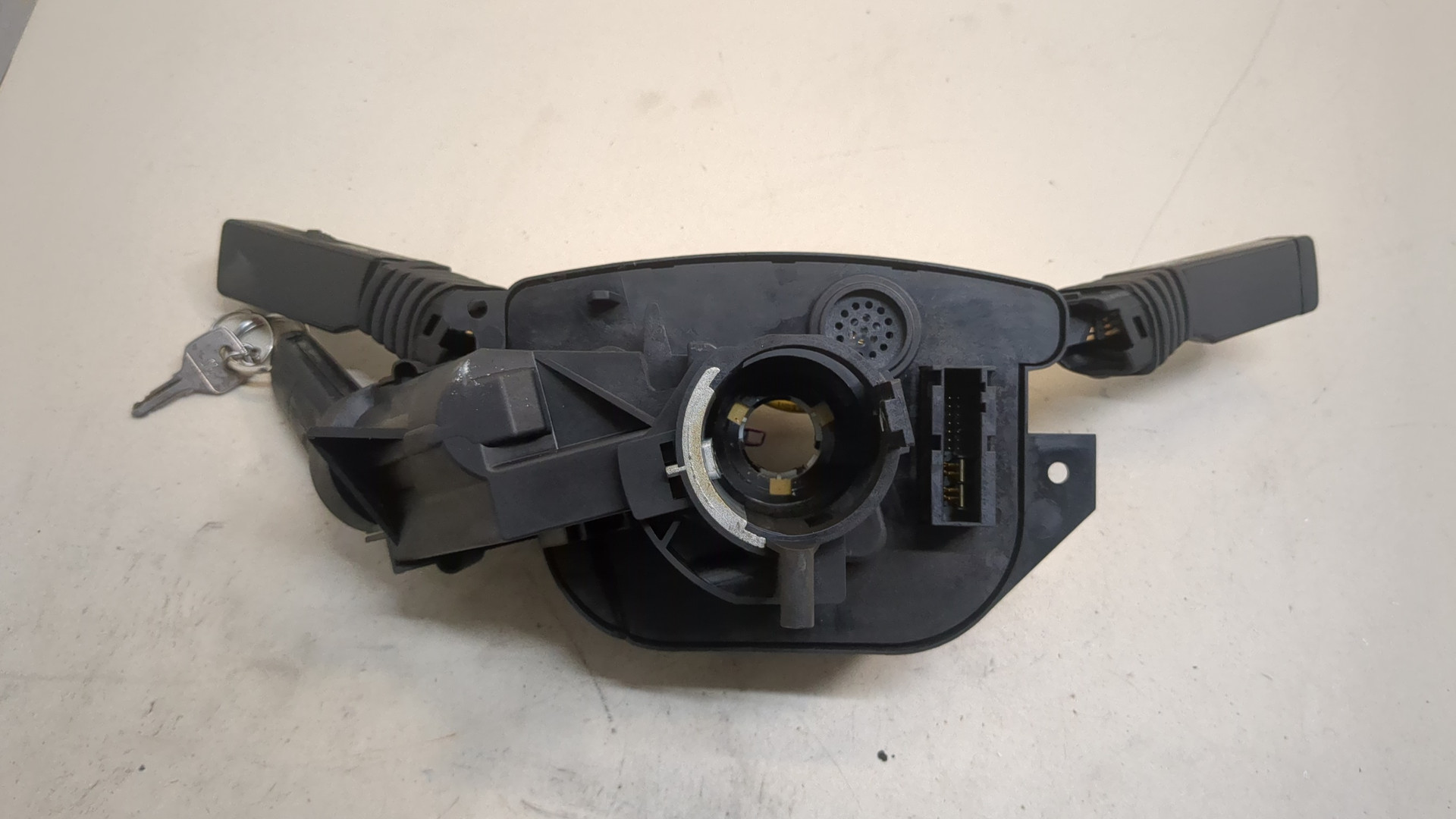 Переключатель подрулевой