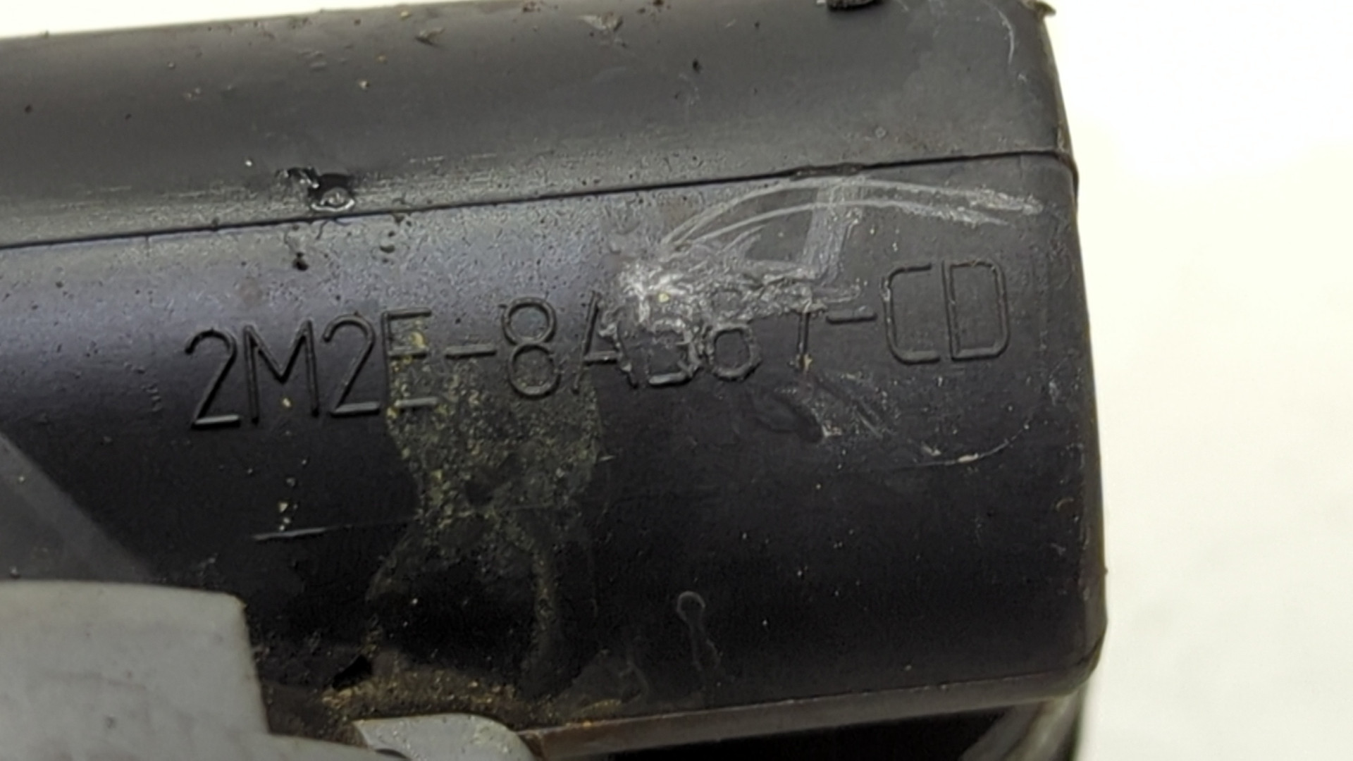 Корпус термостата