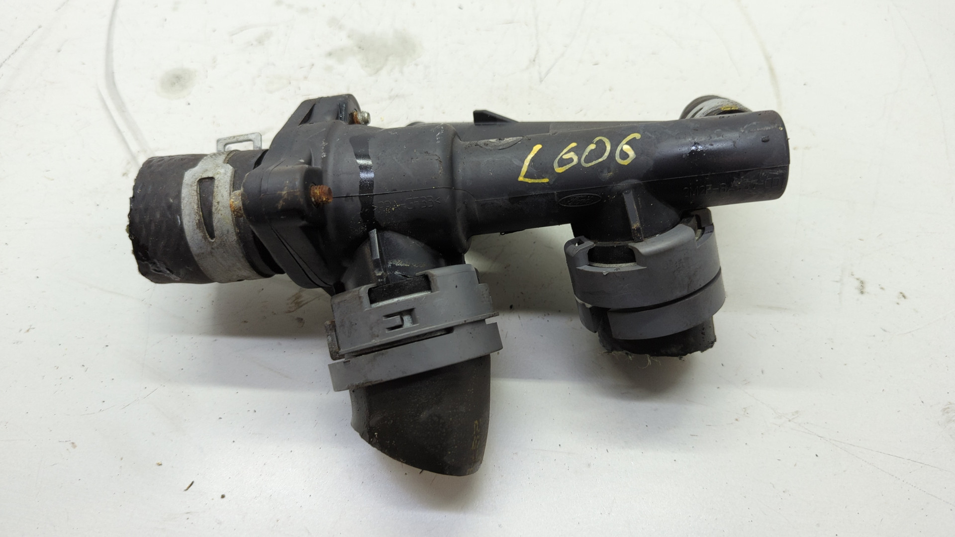 Корпус термостата