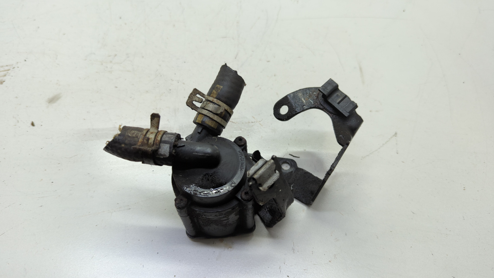 Насос водяной (помпа)