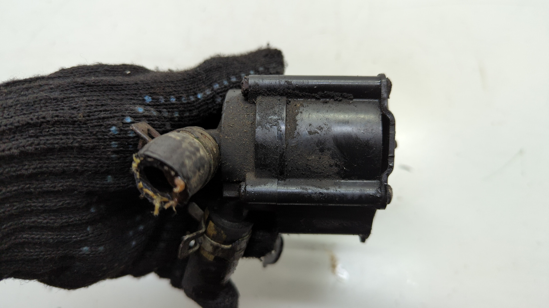 Насос водяной (помпа)