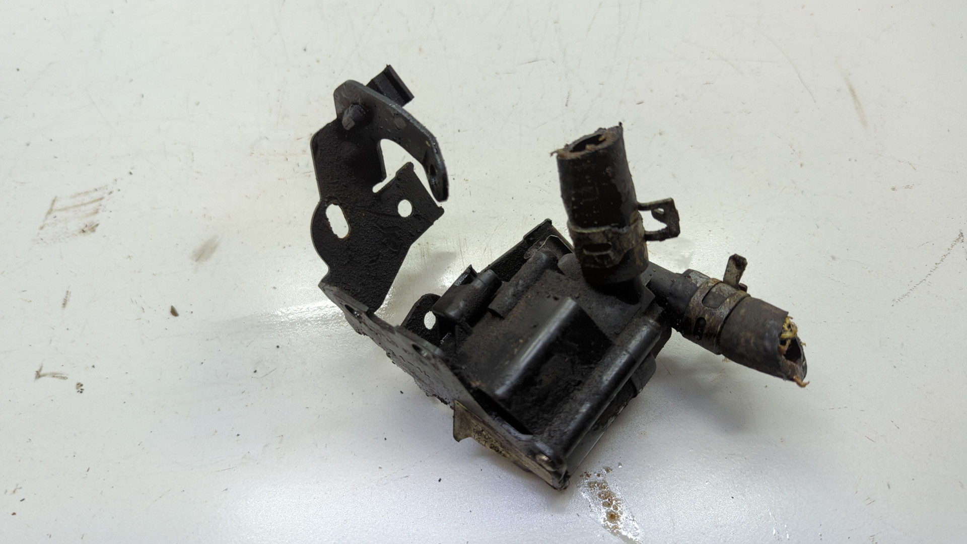 Насос водяной (помпа)