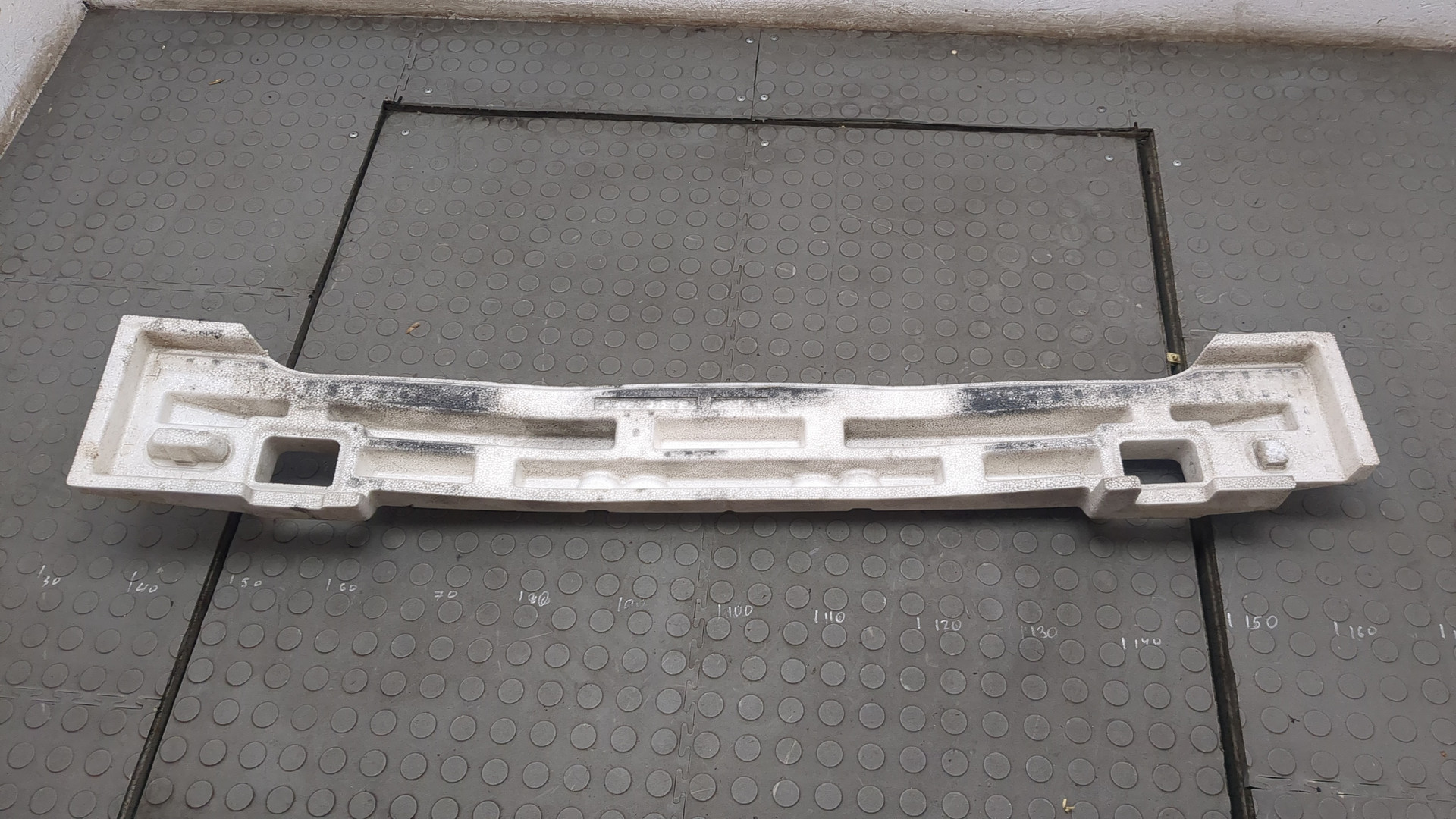 Наполнитель бампера