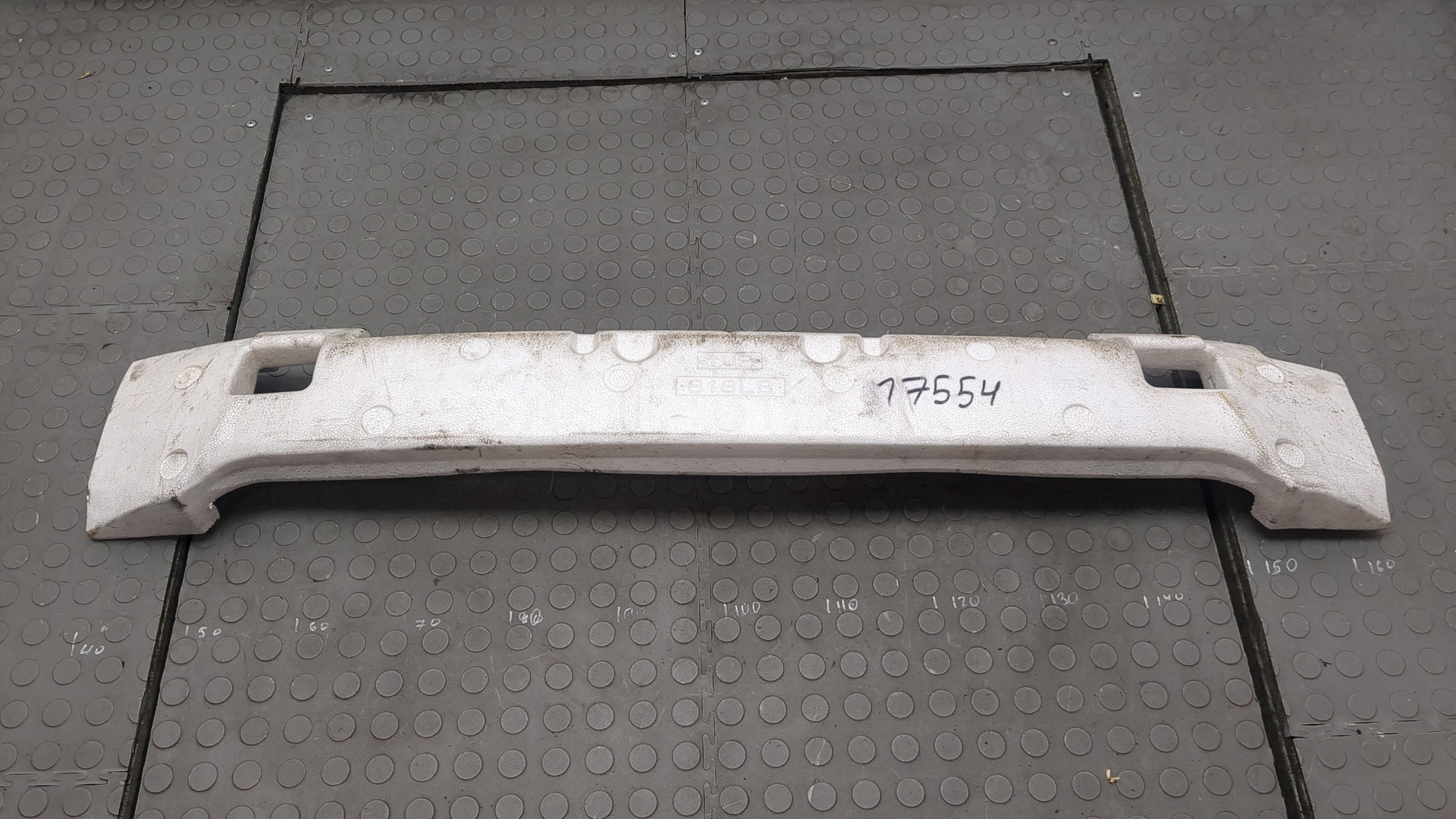 Наполнитель бампера