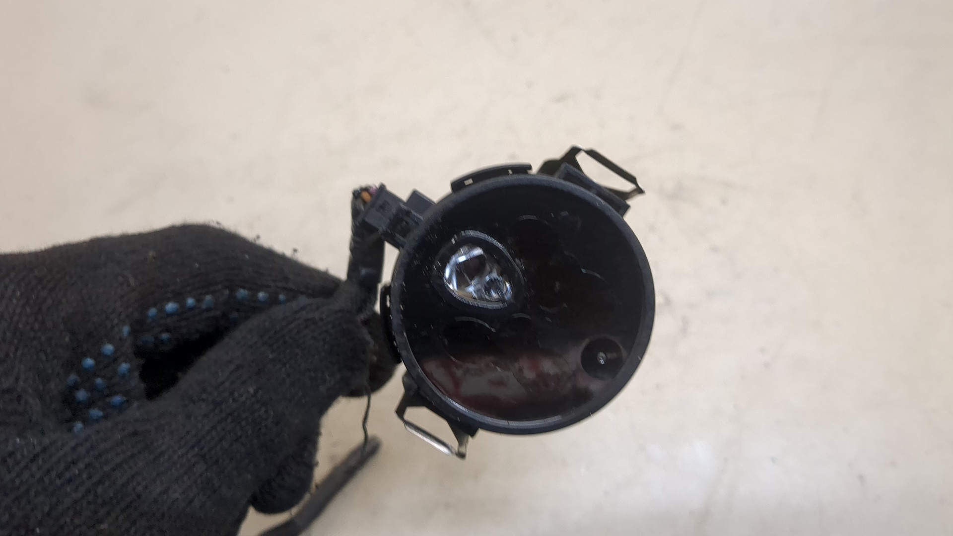 Датчик дождя