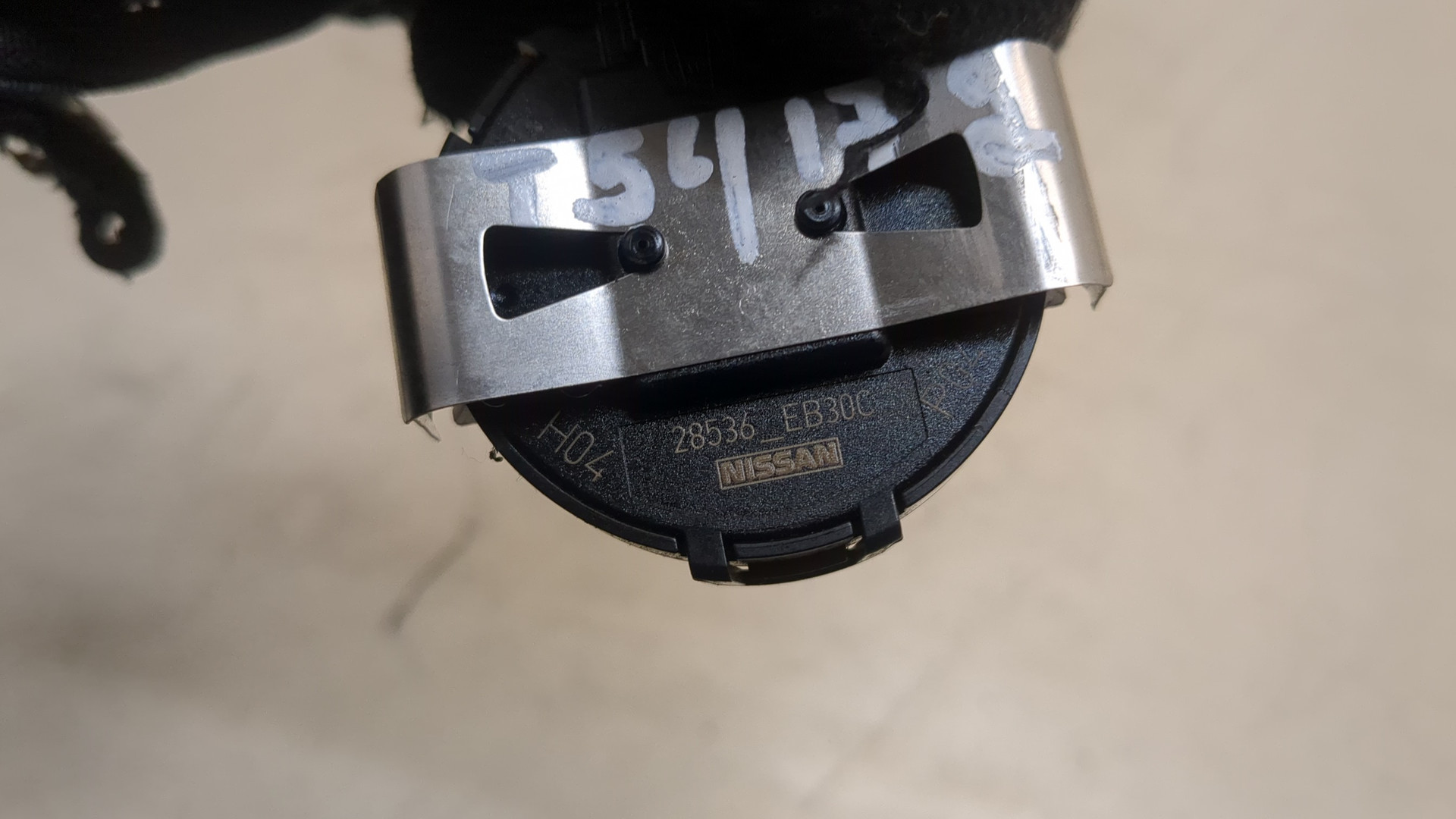 Датчик дождя